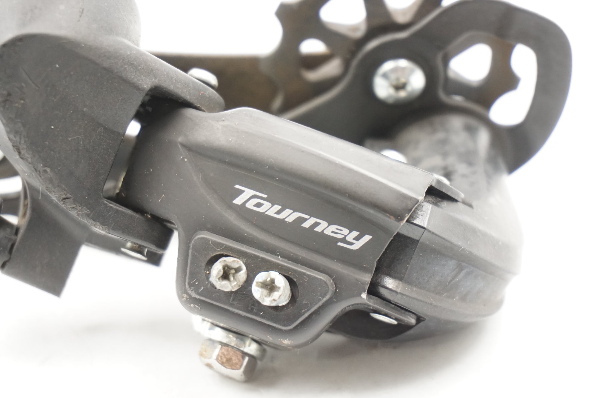 SHIMANO 「シマノ」 TOURNEY RD-TY300 リアディレイラー / 奈良店