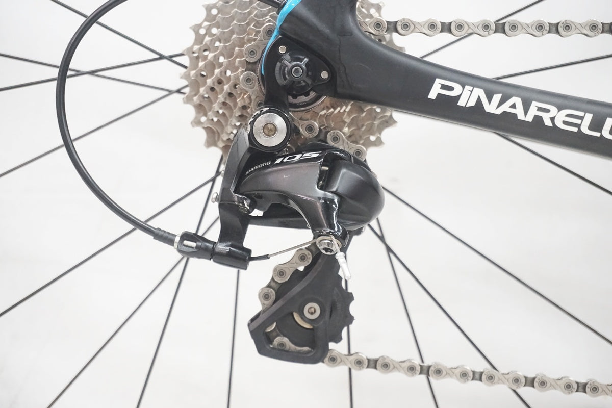 PINARELLO 「ピナレロ」 GAN S 2016年モデル ロードバイク/ 大阪美原北インター店