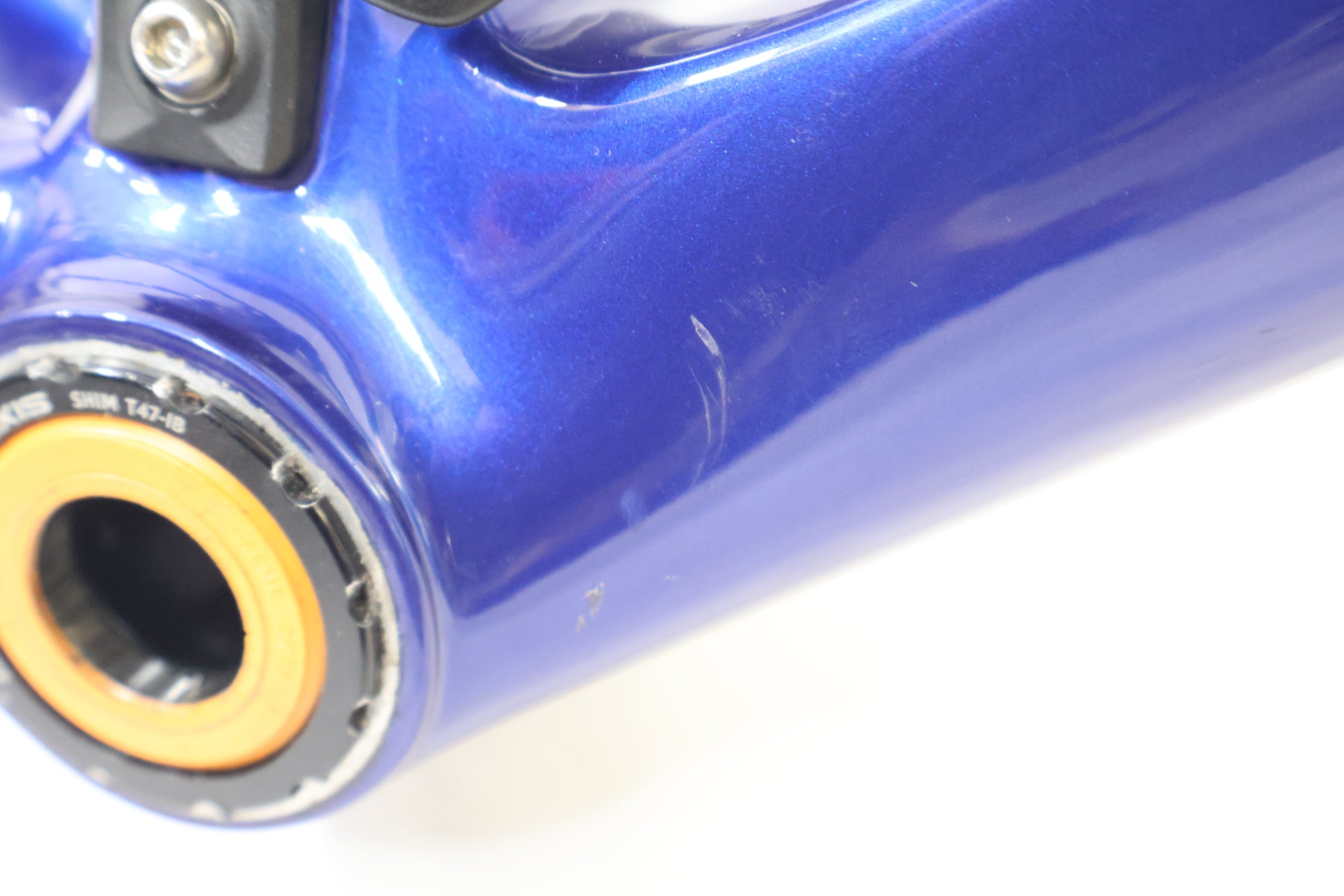 TREK EMONDA SL5 フロントフォーク 2023年モデル 発表！！2023年 TREK 新型Emonda SLシリーズ最速入荷