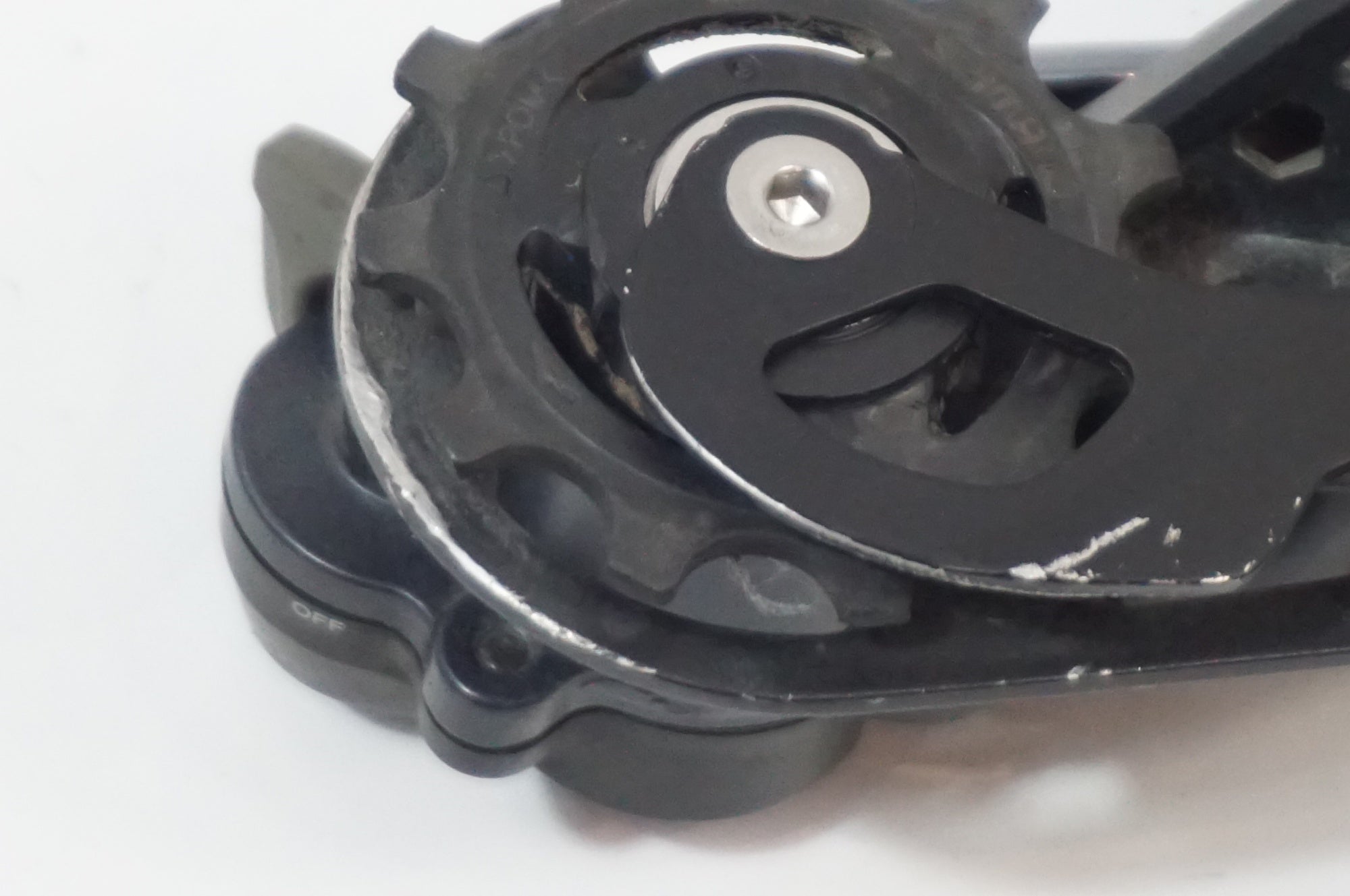 SHIMANO 「シマノ」 ULTEGRA RD-RX800 リアディレイラー / 世田谷店