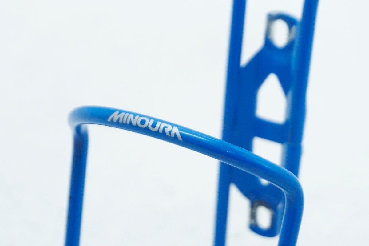 MINOURA 「ミノウラ」 ボトルケージ / 大阪門真店
