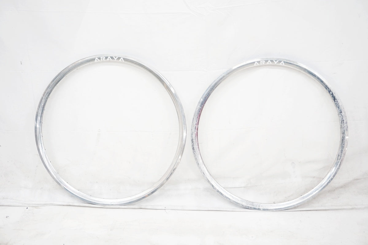 ARAYA 「アラヤ」 SA-730 700C リム / 大阪美原北インター店