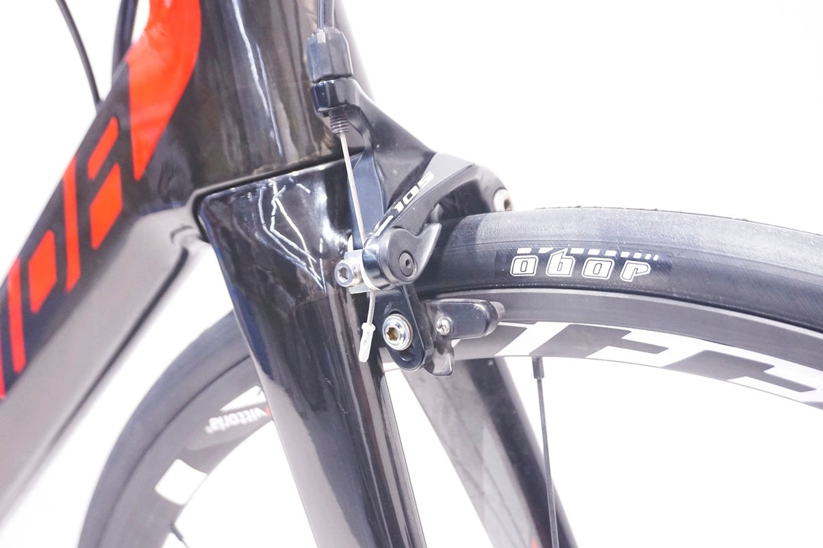 MERIDA 「メリダ」 REACTO 5000 2019年モデル ロードバイク / 大阪門真店