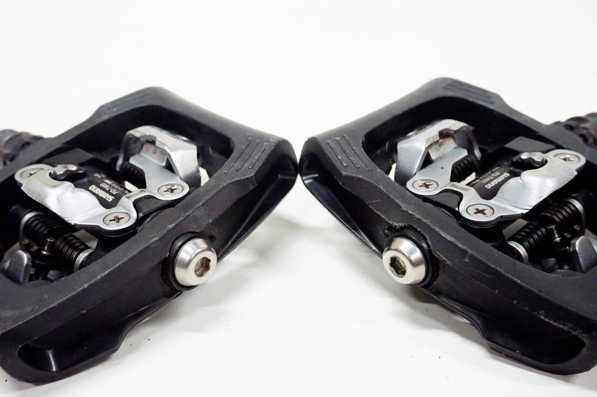 SHIMANO 「シマノ」 PD-T400 ペダル / 名古屋大須店