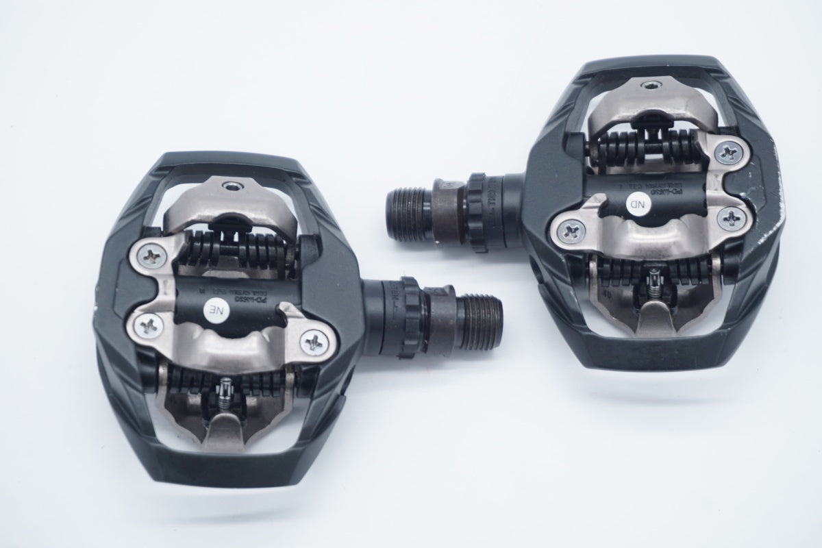 SHIMANO 「シマノ」 PD-M530 ペダル / 滋賀大津店
