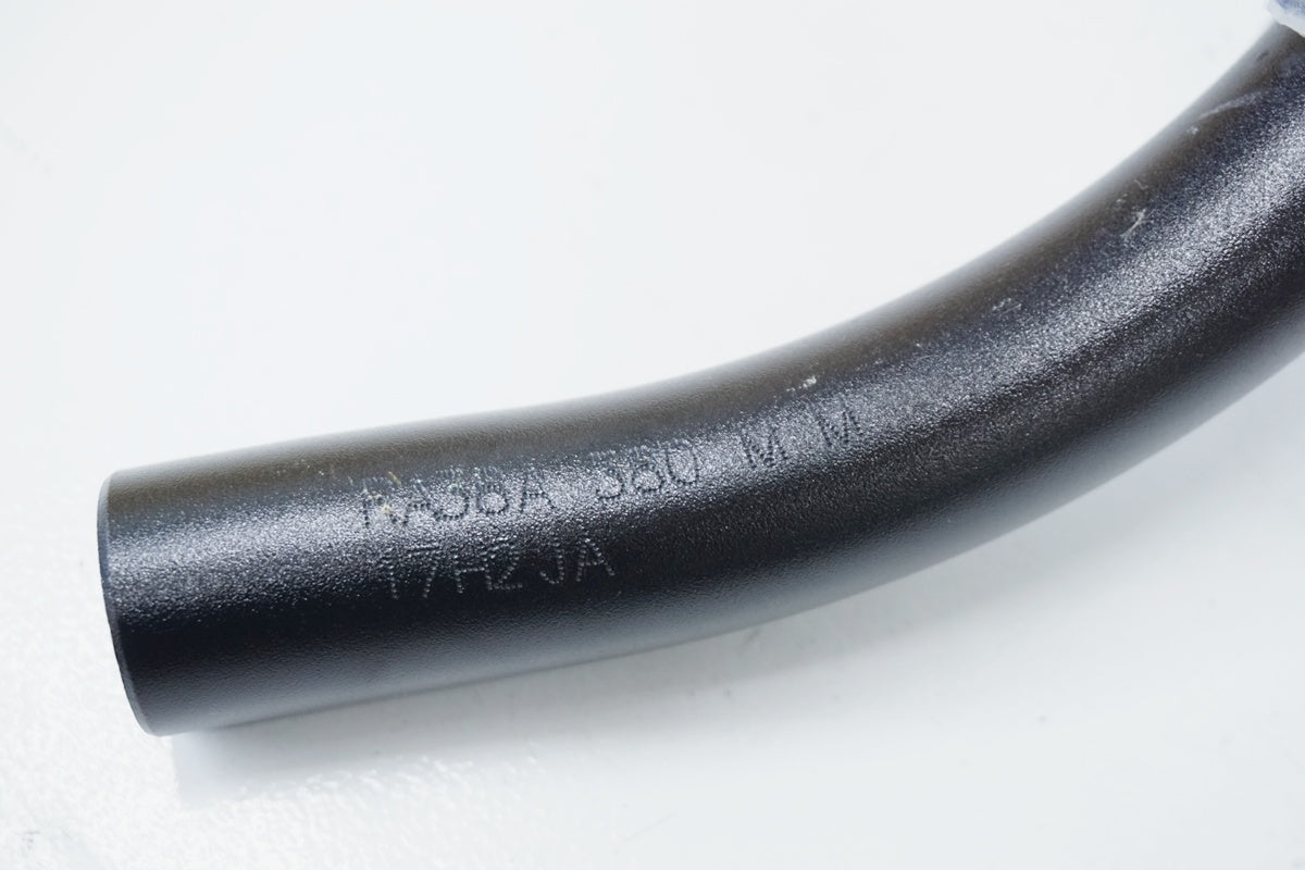 REPARTO CORSE 「レパルトコルサ」 Φ31.8 380mm ハンドル / 京都八幡店