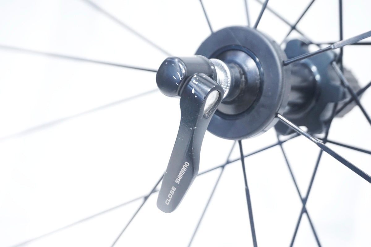 SHIMANO 「シマノ」 WH-RS330 シマノ11s ホイールセット / 大阪門真店