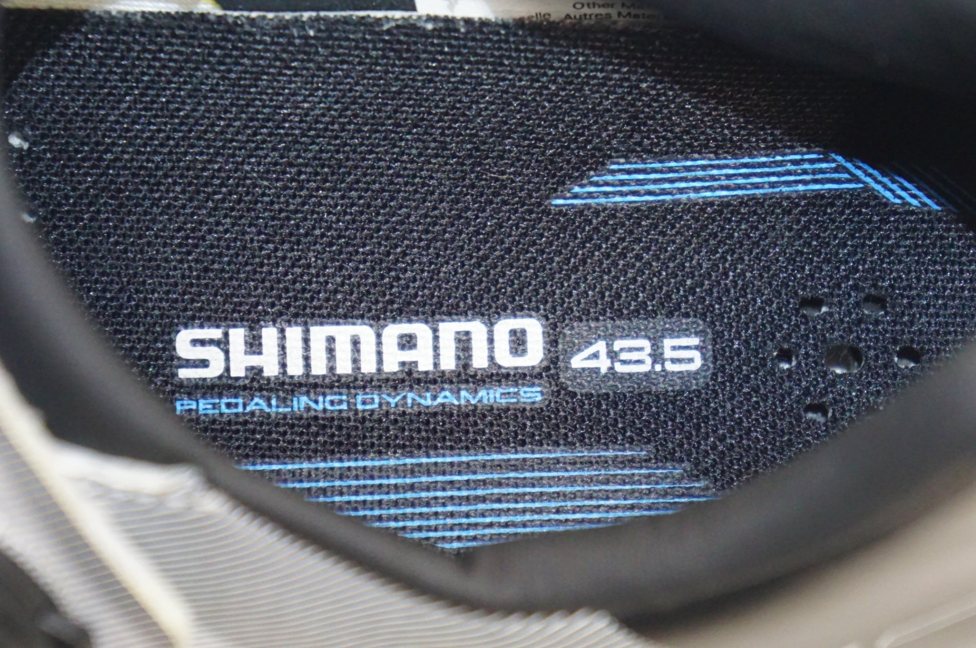 SHIMANO 「シマノ」 RC7 SH-RC702 サイズ27.5 シューズ / 熊谷本店
