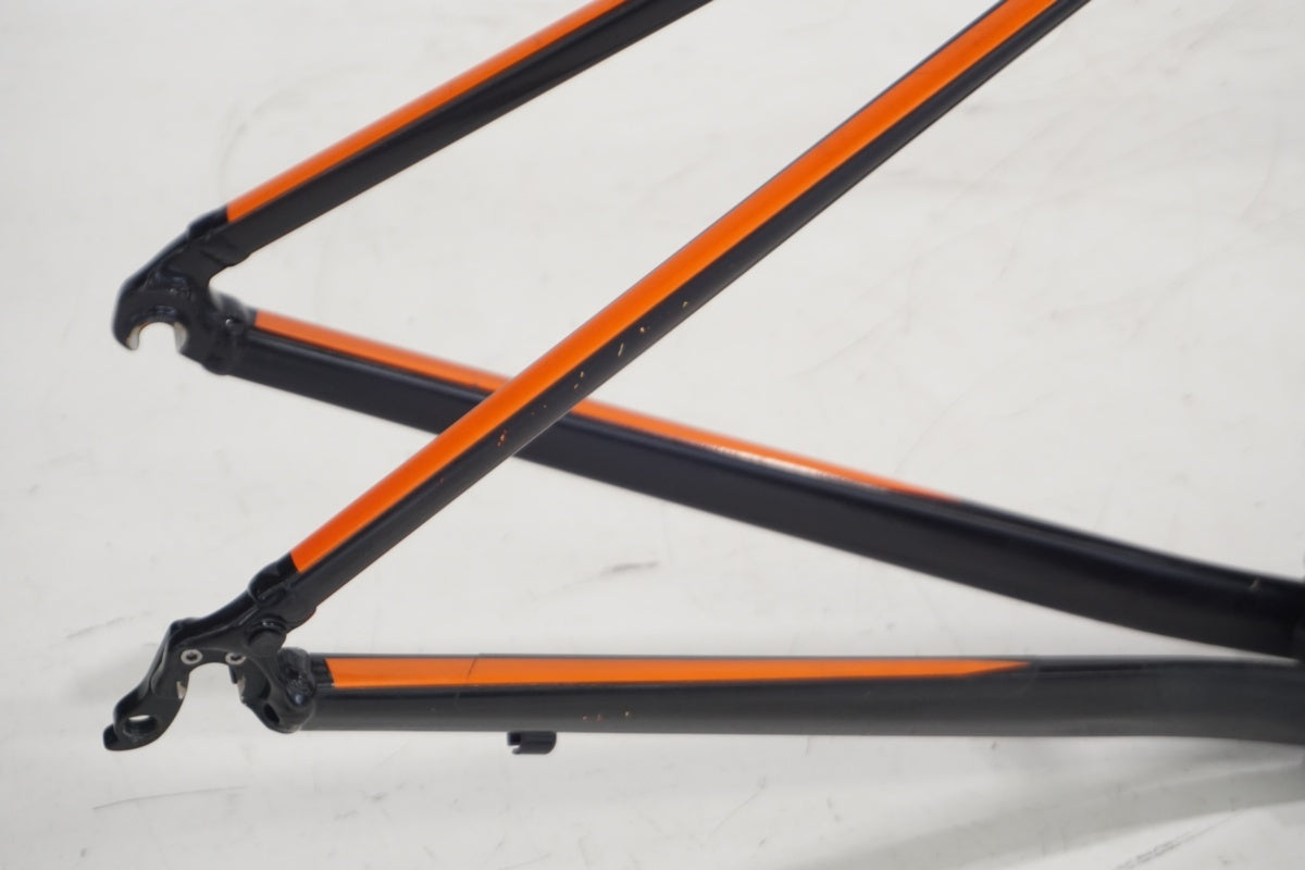 GIANT 「ジャイアント」 DEFY4 ALUXX 2016年モデル フレームセット / 滋賀大津店