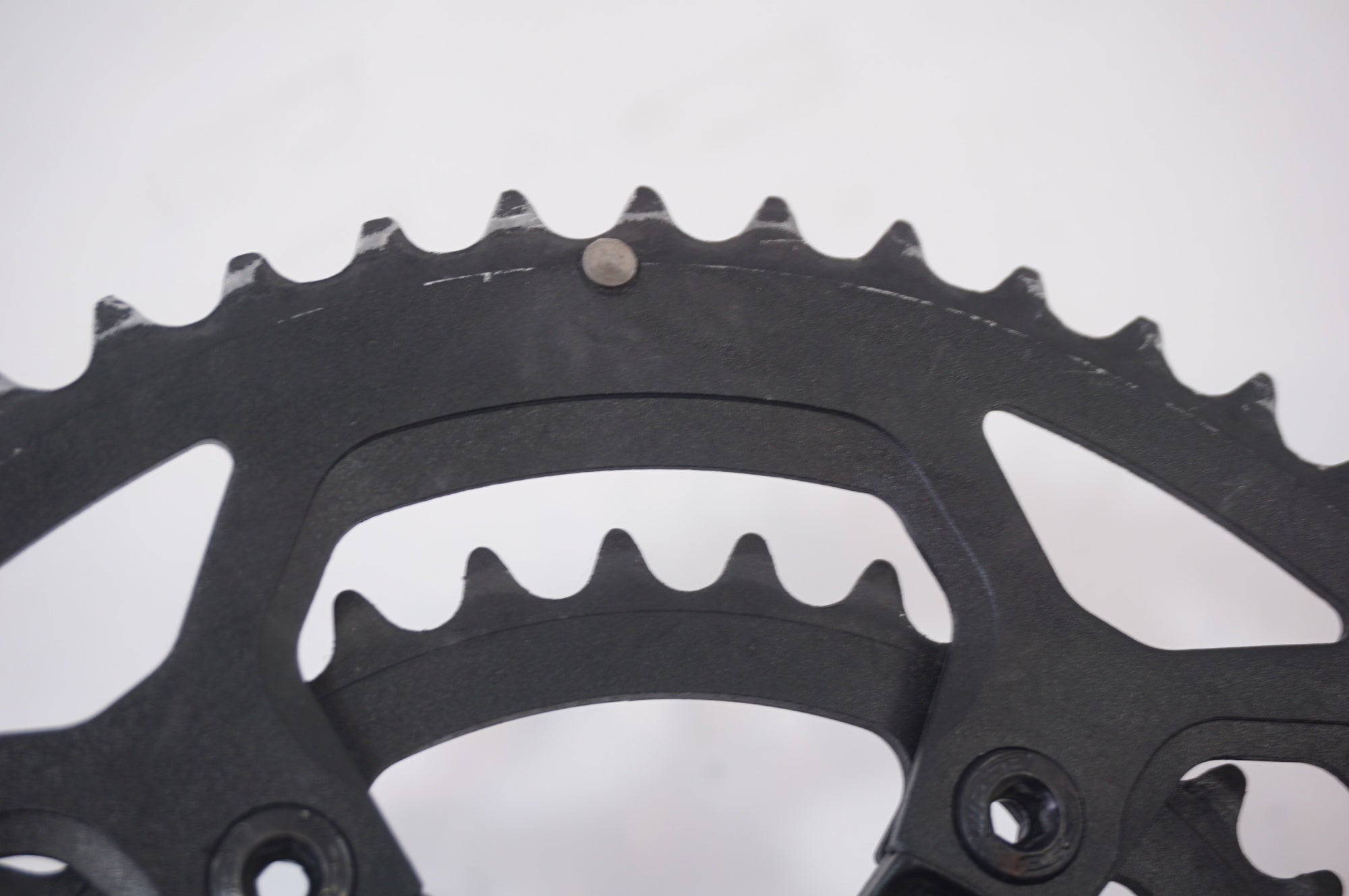CANNONDALE 「キャノンデール」 ONE 52-36T 175mm クランクセット