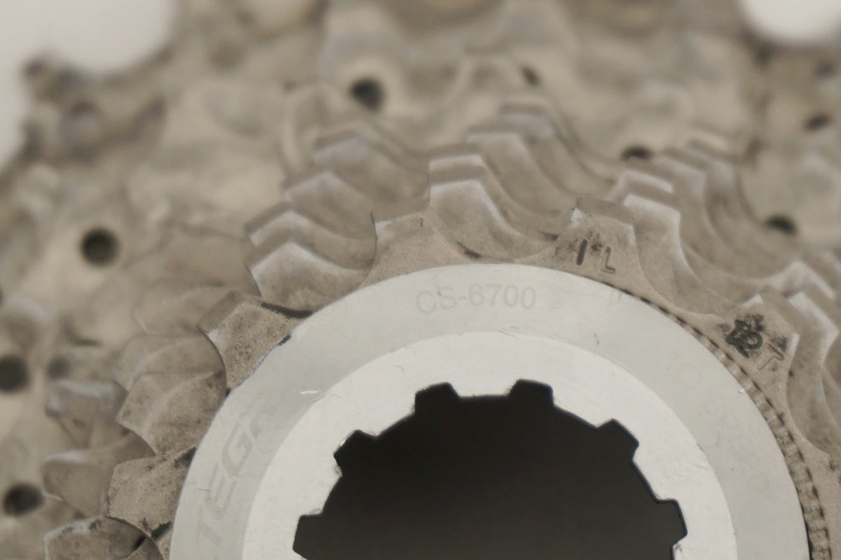 SHIMANO 「シマノ」 ULTEGRA CS-6700 12-25T スプロケット / 京都八幡店