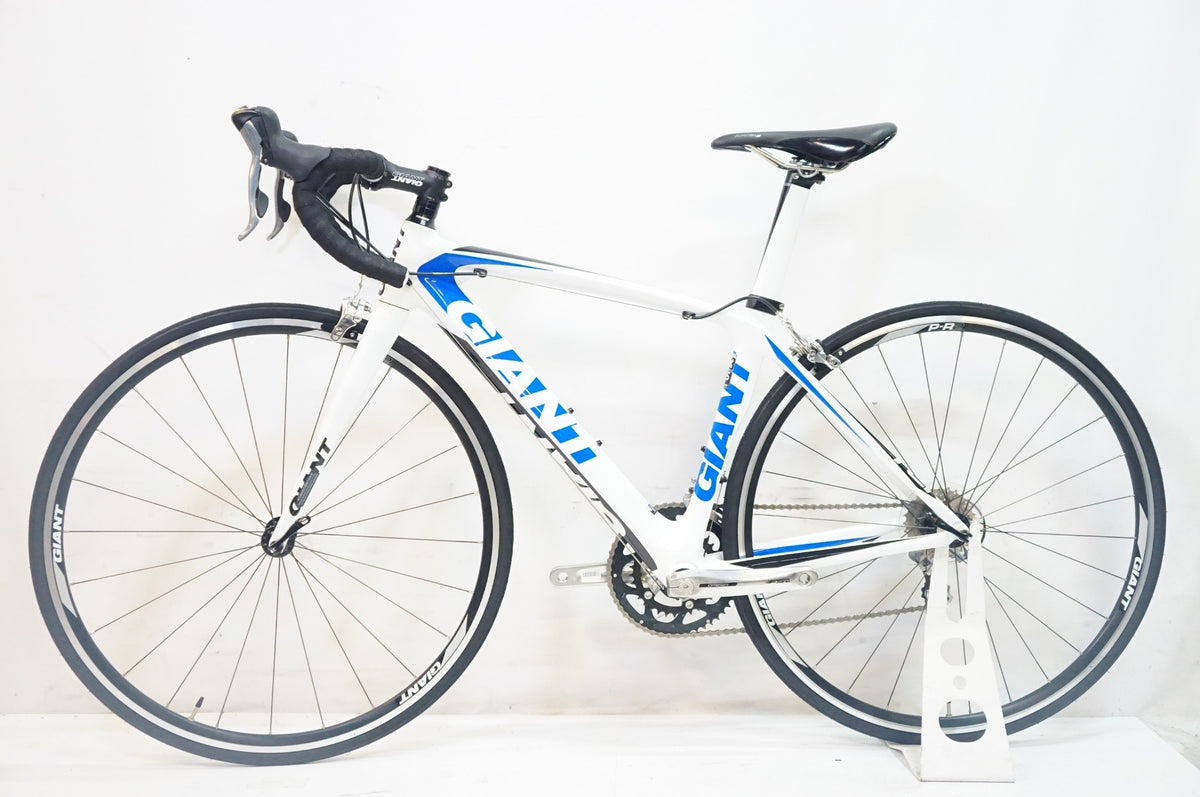 GIANT 「ジャイアント」 TCR COMPOSITE 3 2012年モデル ロードバイク / 熊谷本店