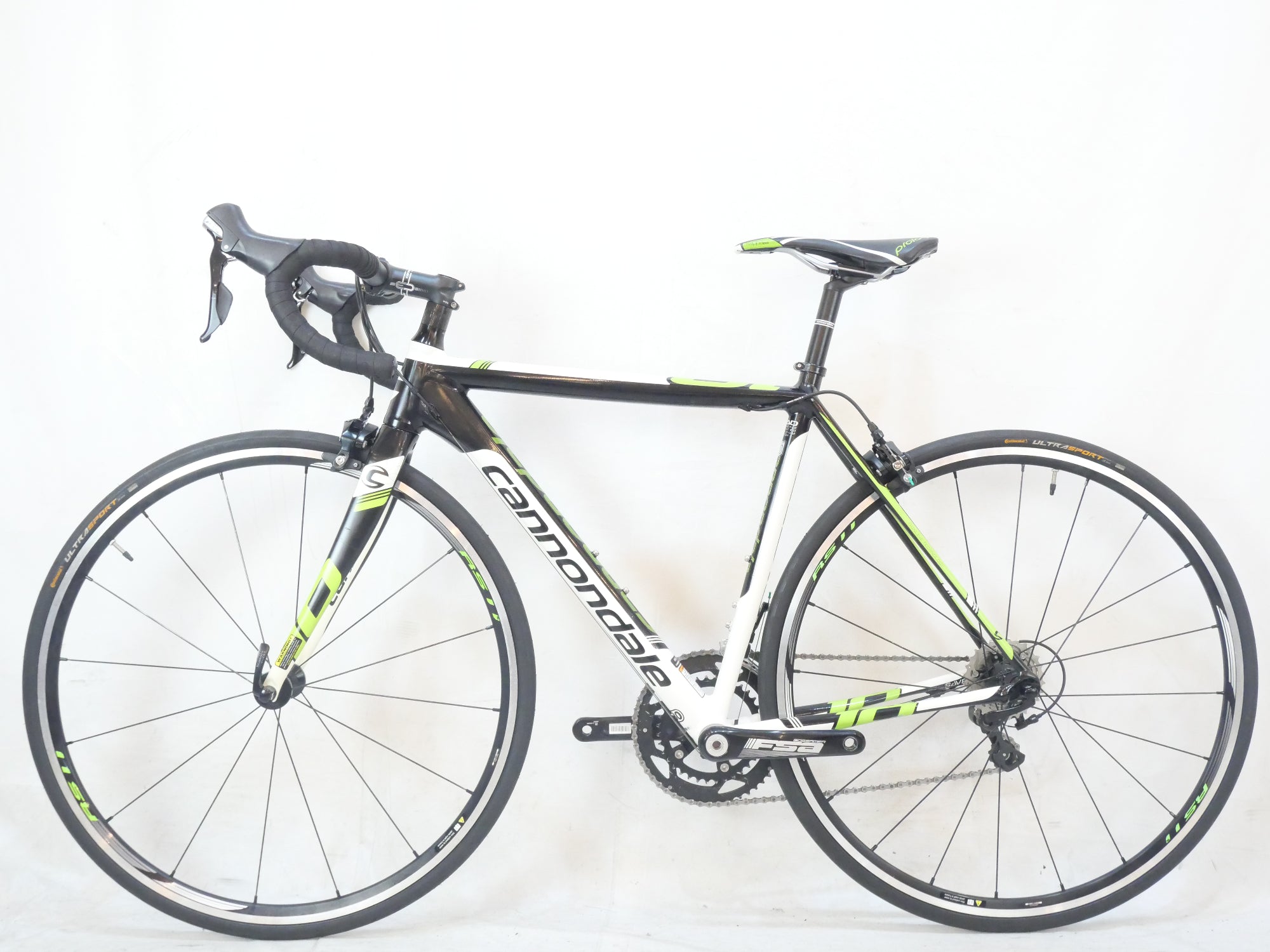 CANNONDALE 「キャノンデール」 CAAD10 105 2015年モデル ロードバイク / バイチャリ浦和ベース