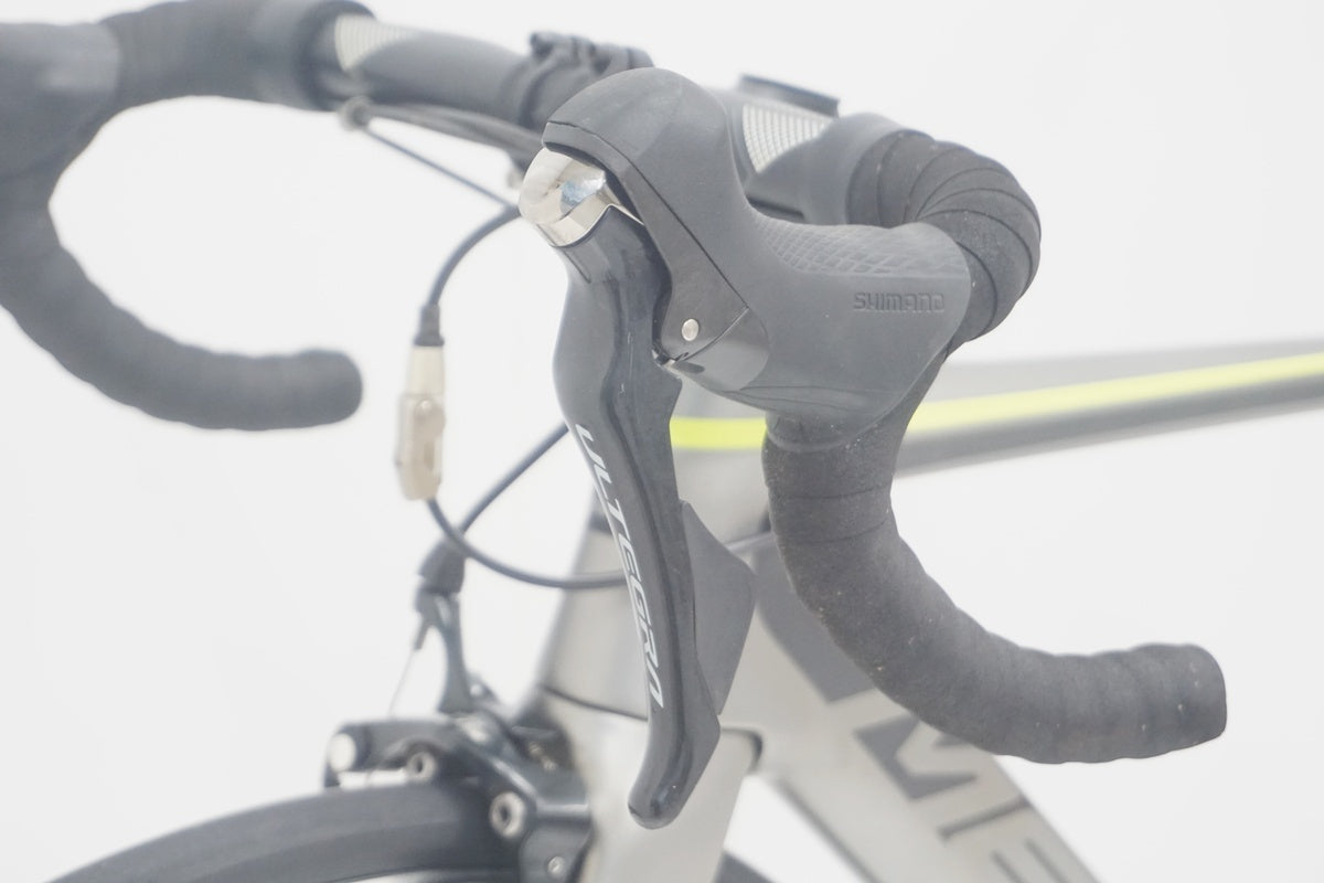 MERIDA 「メリダ」 REACTO 5000 2018年モデル ロードバイク / 京都八幡店