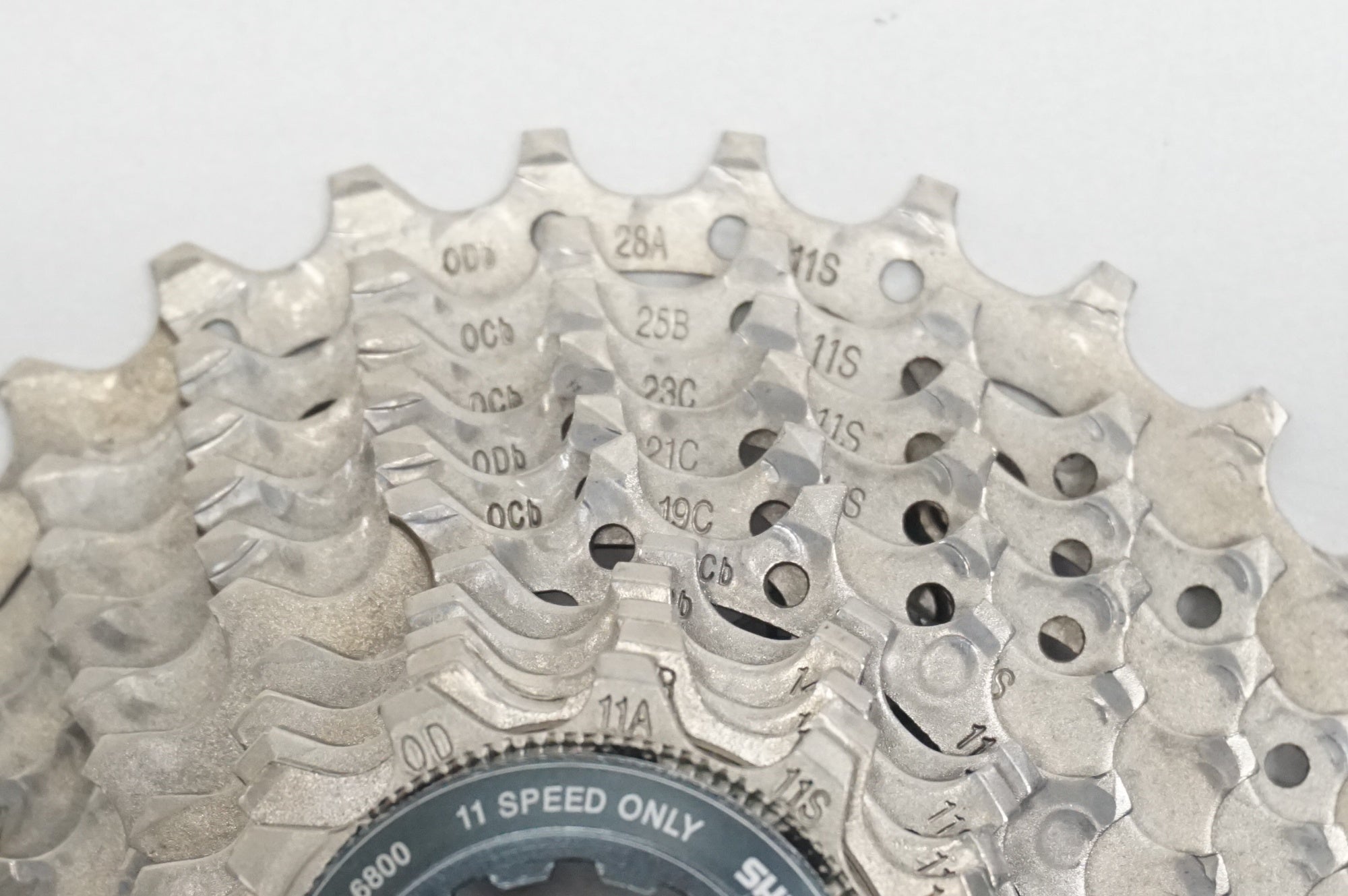 SHIMANO 「シマノ」 ULTEGRA CS-6800 11-28T スプロケット / 福岡店