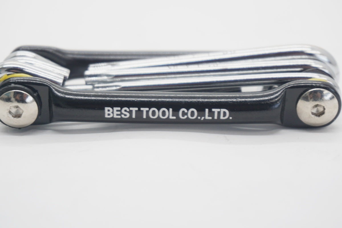 BESTTOOL「ベストツール」 携帯工具 / 京都八幡店