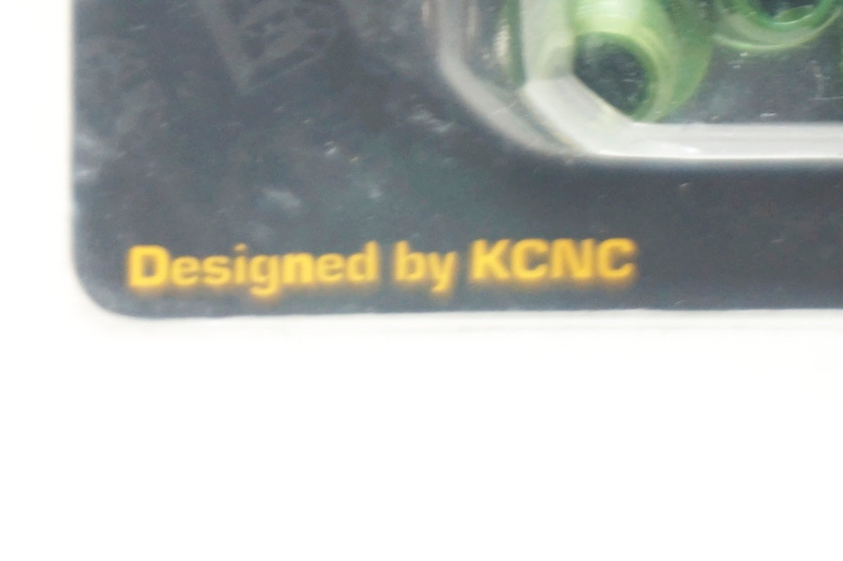 KCNC 「ケーシーエヌシー」 チェーンリングボルト / 大阪門真店