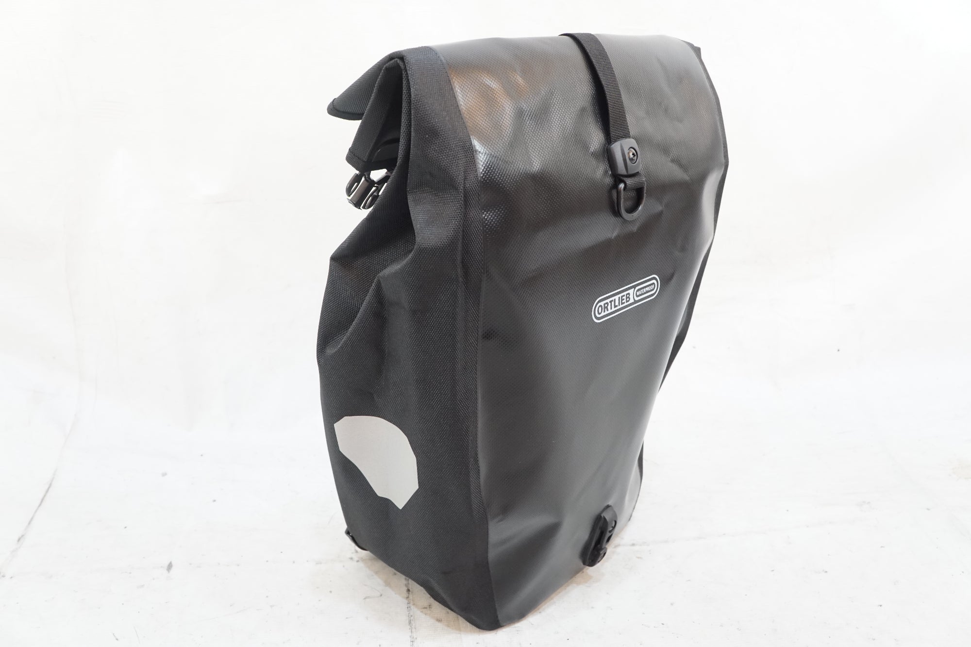 ORTLIEB 「オルトリーブ」 バックローラークラシック QL2.1 パニアバッグ / バイチャリ浦和ベース