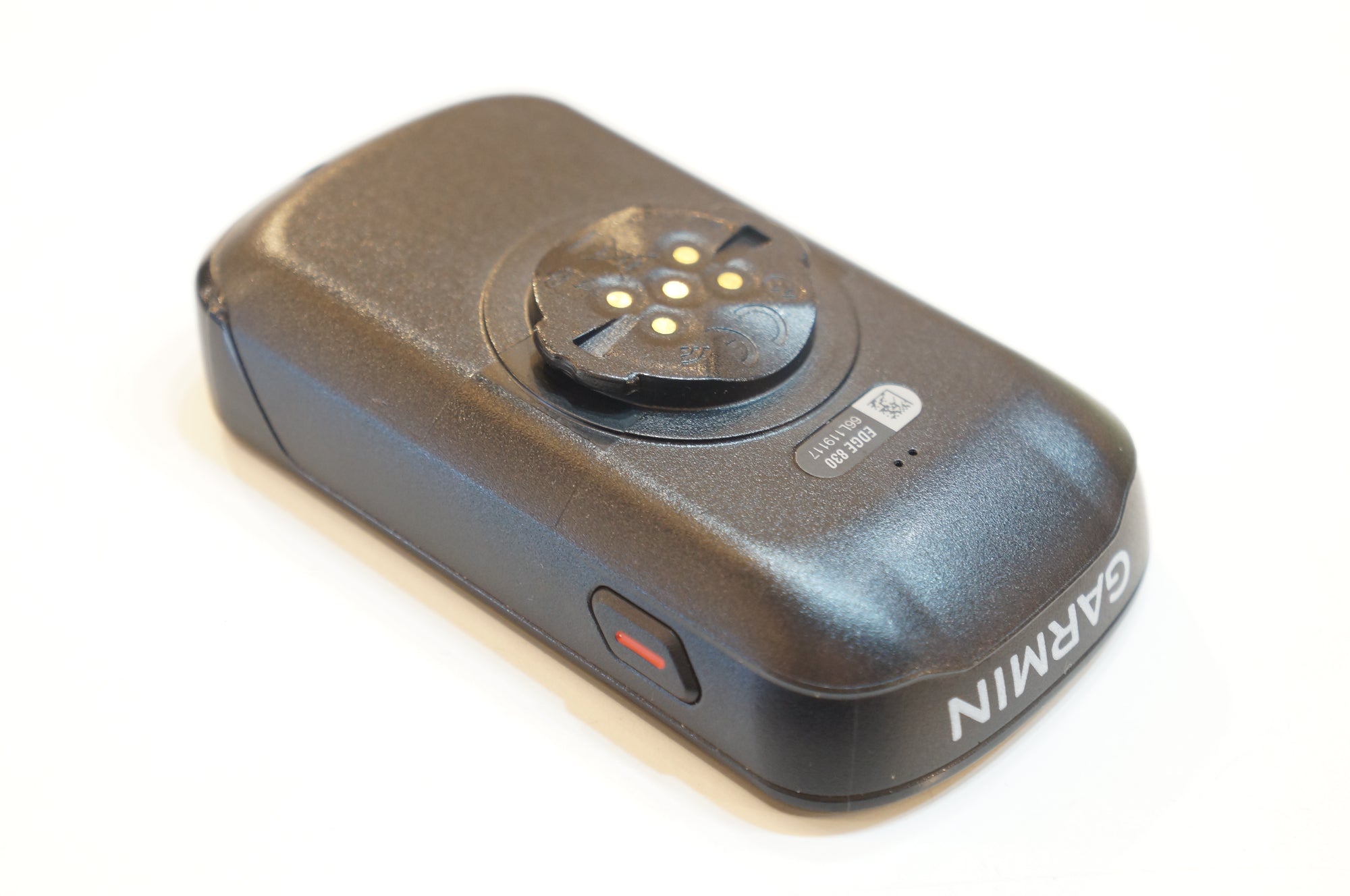 GARMIN 「ガーミン」 EDGE830 サイクルコンピューター / バイチャリ