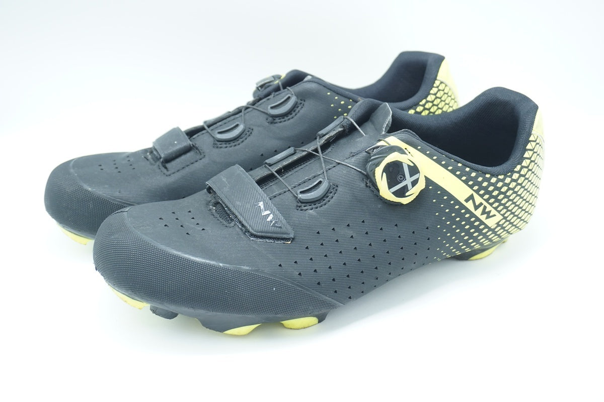 NORTHWAVE「ノースウェーブ」 COREPLUS2 SPD 28.4cm シューズ 44/ 京都八幡店