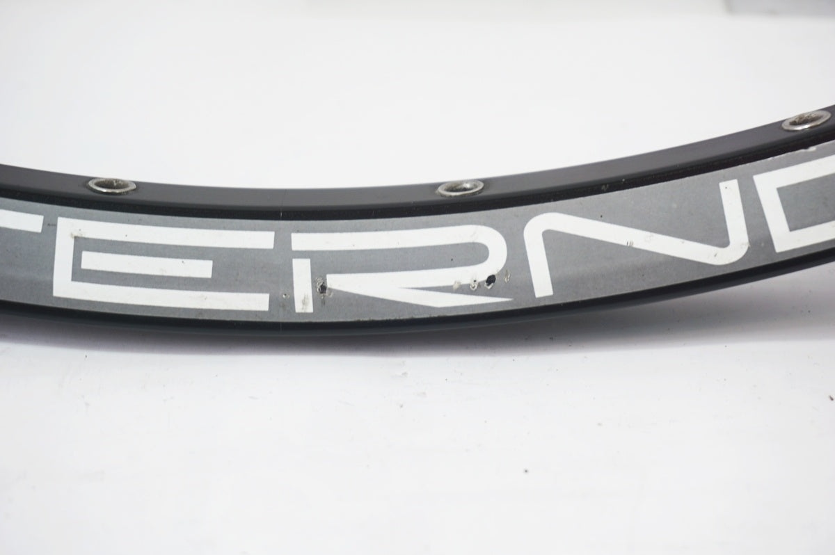 SUN RINGLE 「サンリングル」 INFERNO 25 32H 27.5インチ 650B