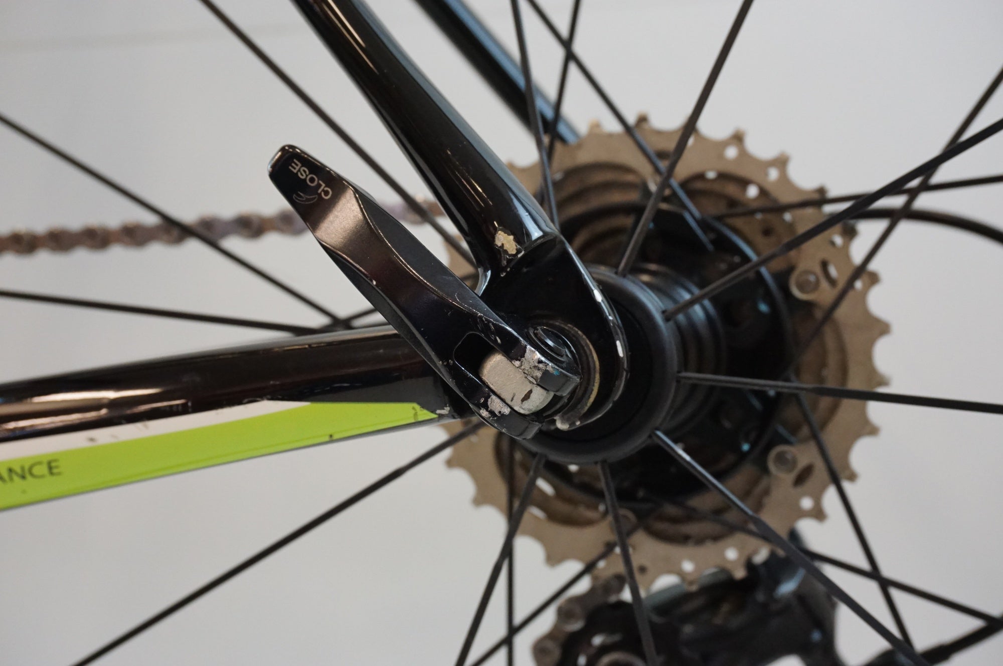 KUOTA 「クオータ」 KOUGAR 2015年モデル ロードバイク / 浜松店