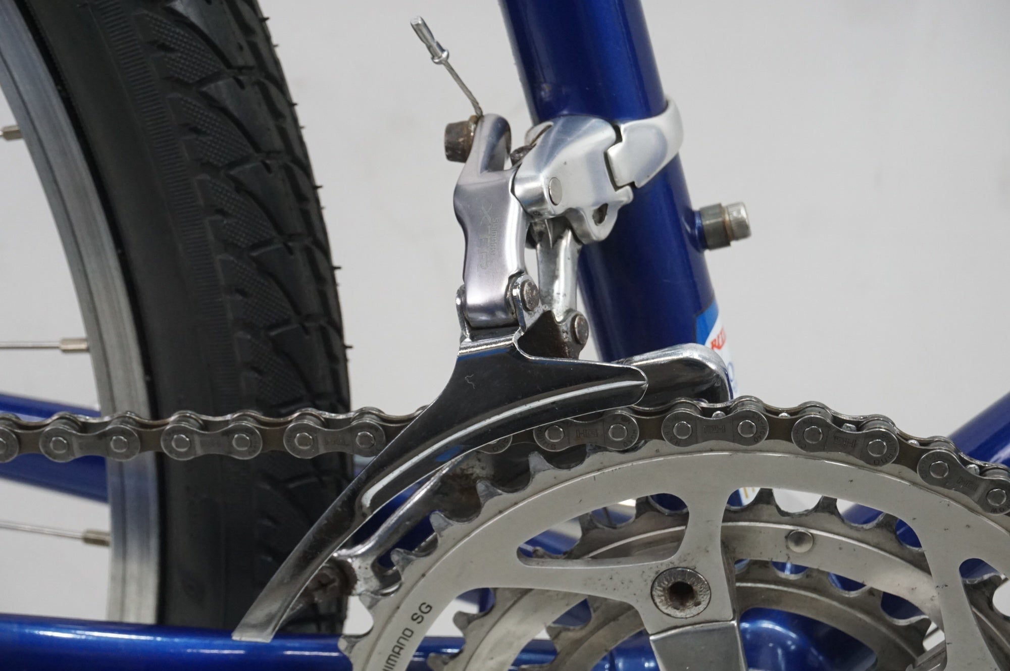 BRIDGESTONE 「ブリヂストン」 TAILOR MADE 年式不明 26インチ マウンテンバイク / 大宮店