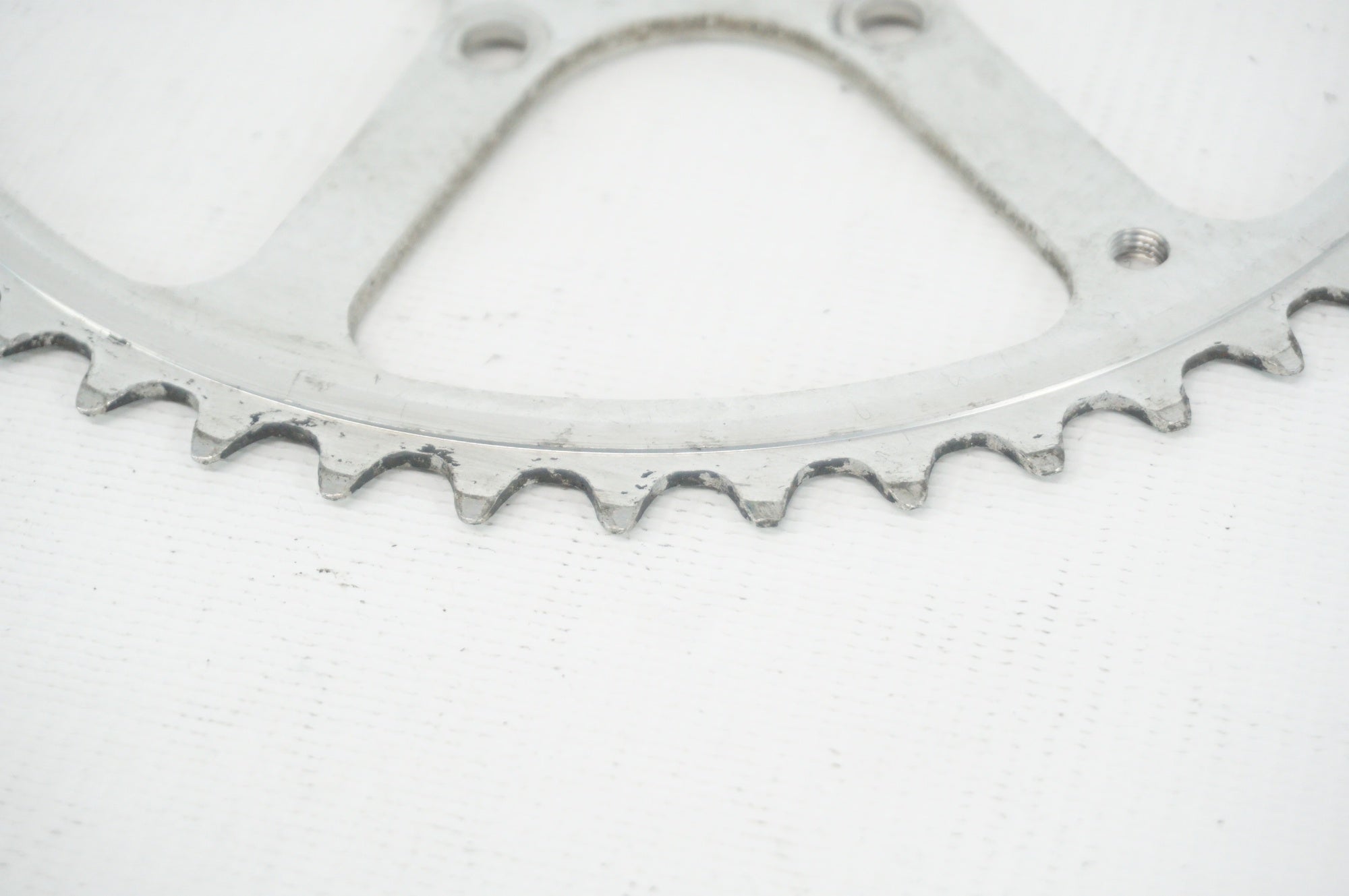 SUGINO 「スギノ」 48-32T 6ボルト チェーンリングセット / 阪急塚口店