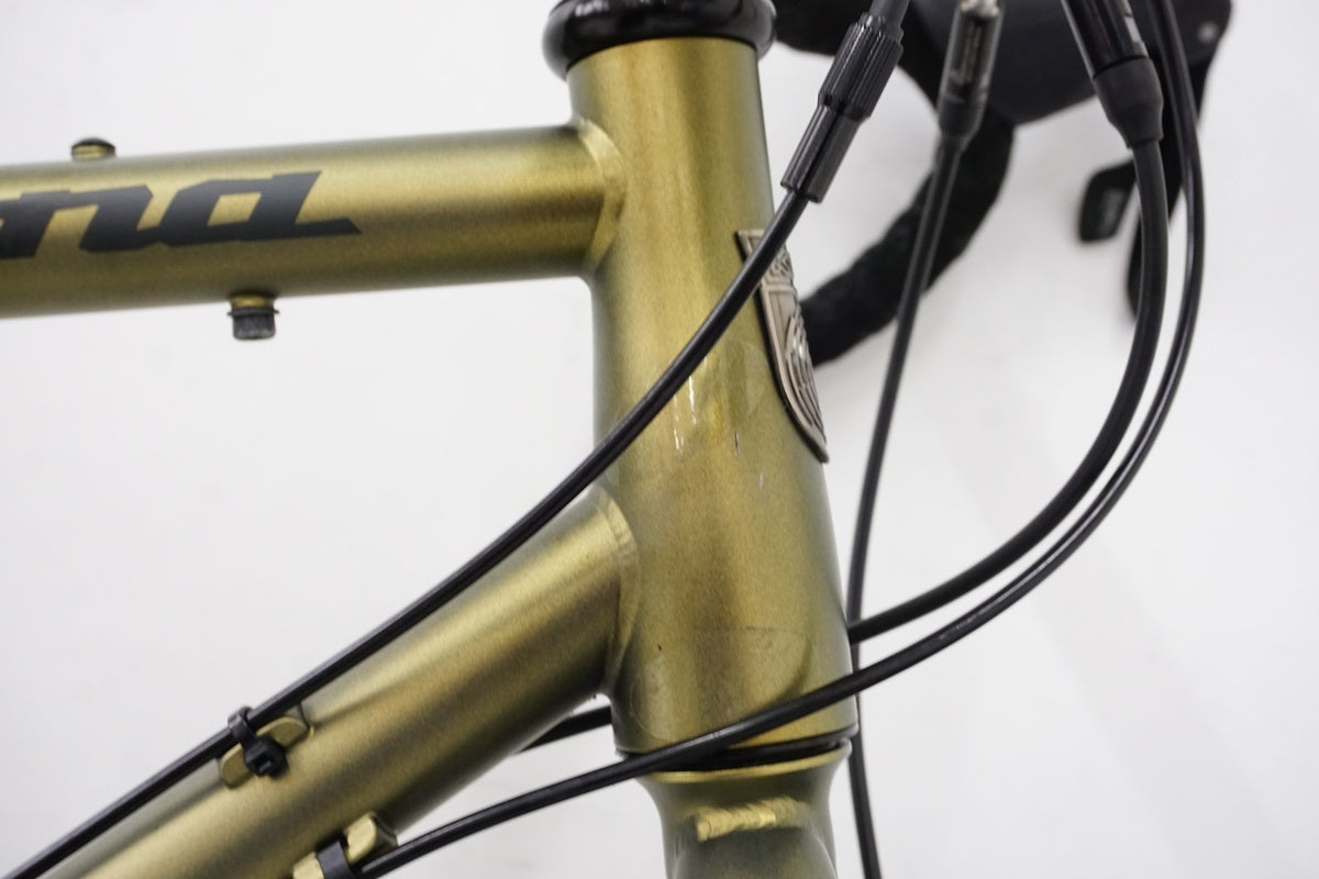 KONA「コナ」 SUTRA LTD 2023年モデル グラベルロード / 浜松店