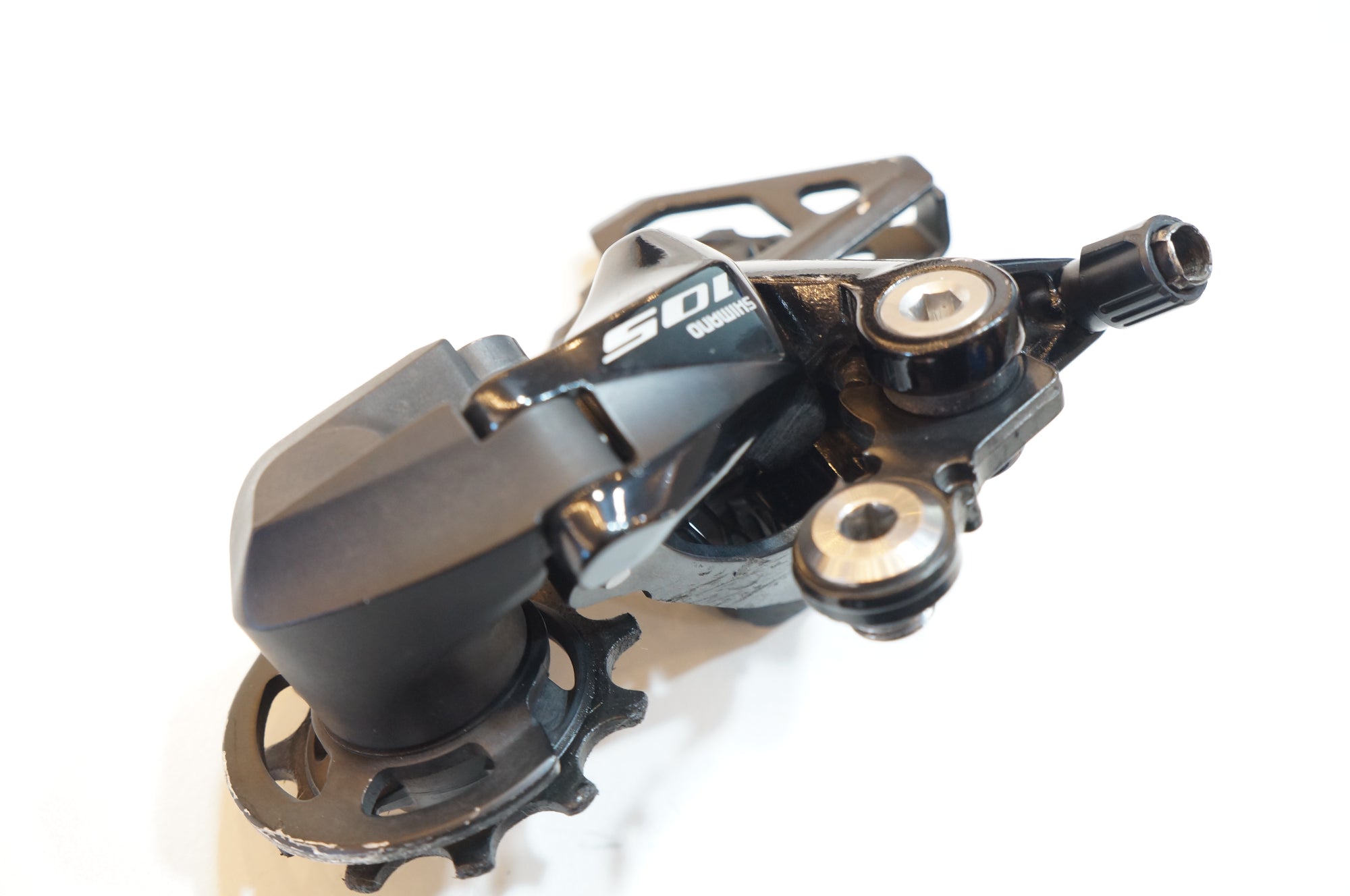 SHIMANO 「シマノ」 105 RD-R7000 SS リアディレイラー / バイチャリ浦和ベース