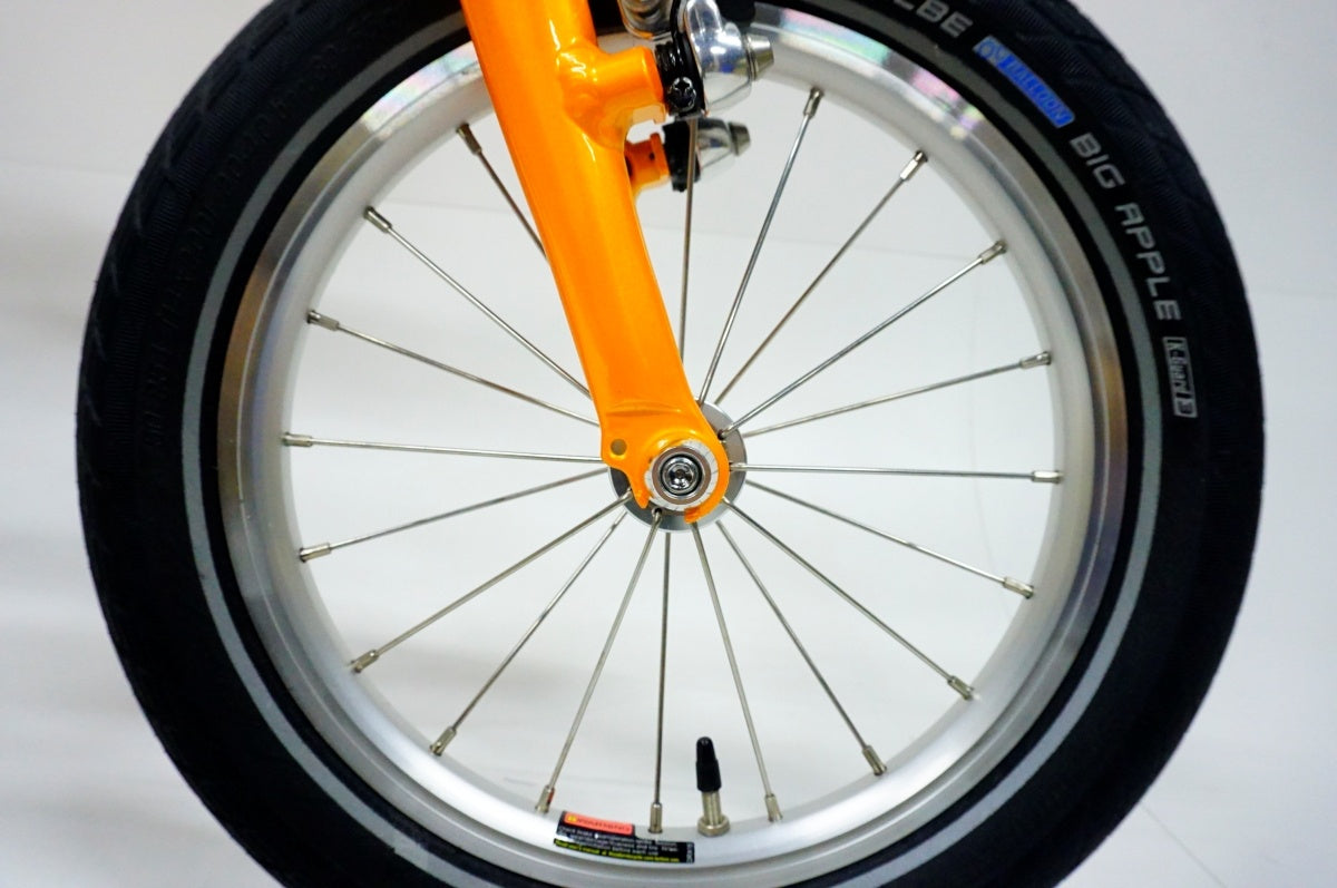 DAHON 「ダホン」 DOVE PLUS 2020年モデル 14インチ 折り畳み自転車 / 名古屋大須店