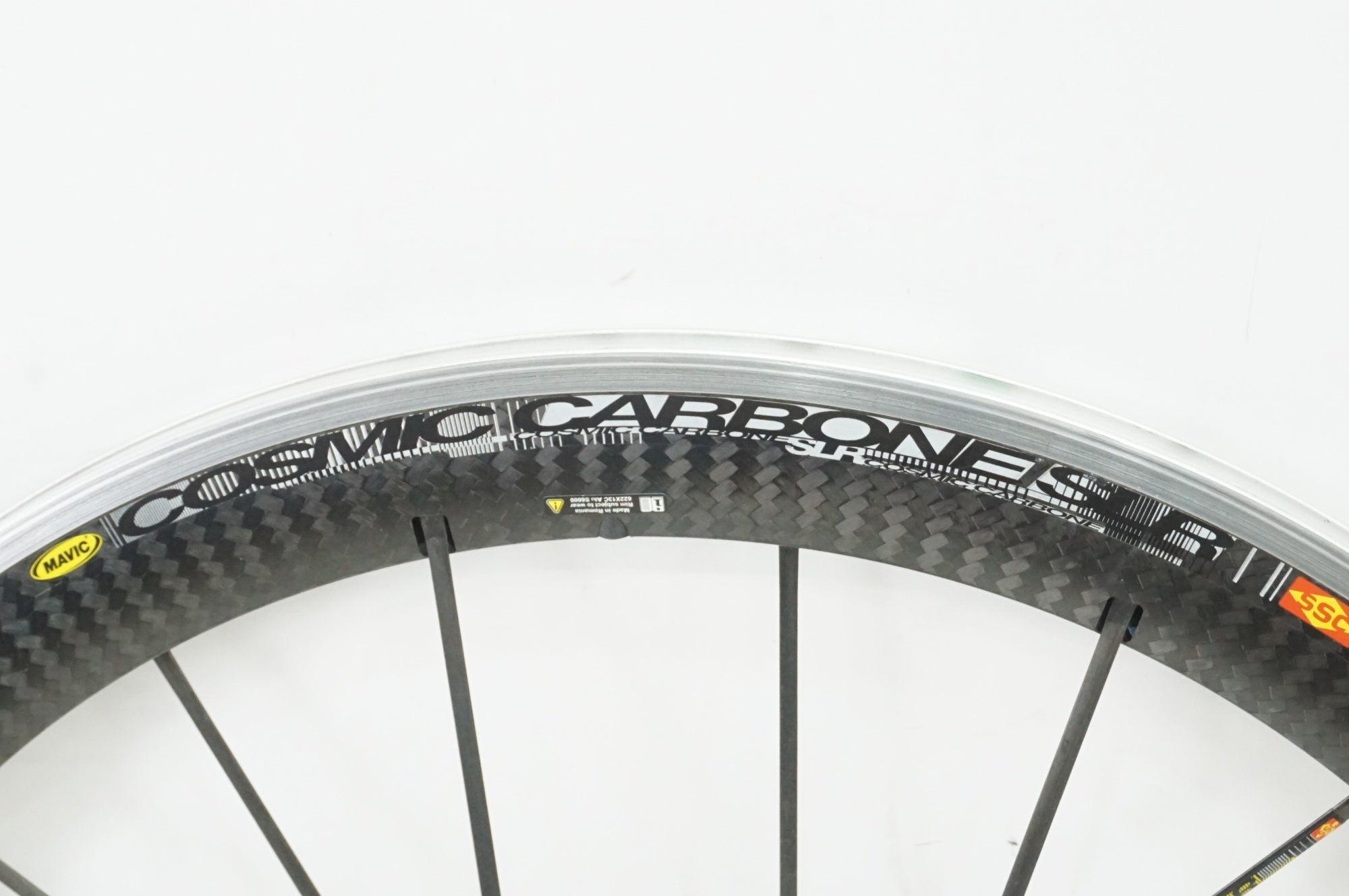 MAVIC 「マビック」 COSMIC CARBON SLR シマノ11S ホイールセット / 大宮店
