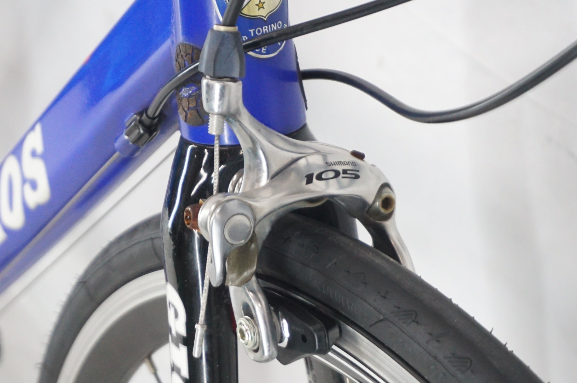 GIOS 「ジオス」 LEGGERO 2014年モデル ロードバイク / 阪急塚口店 