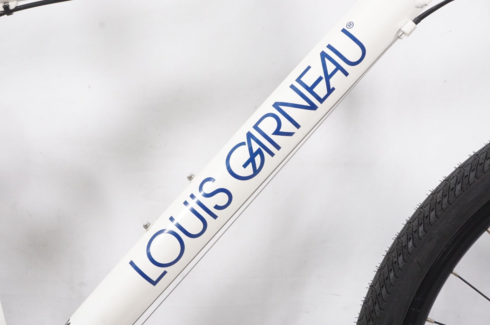 LOUIS GARNEAU 「ルイガノ」 CASPER PRO 2017年モデル マウンテンバイク / AKIBA店