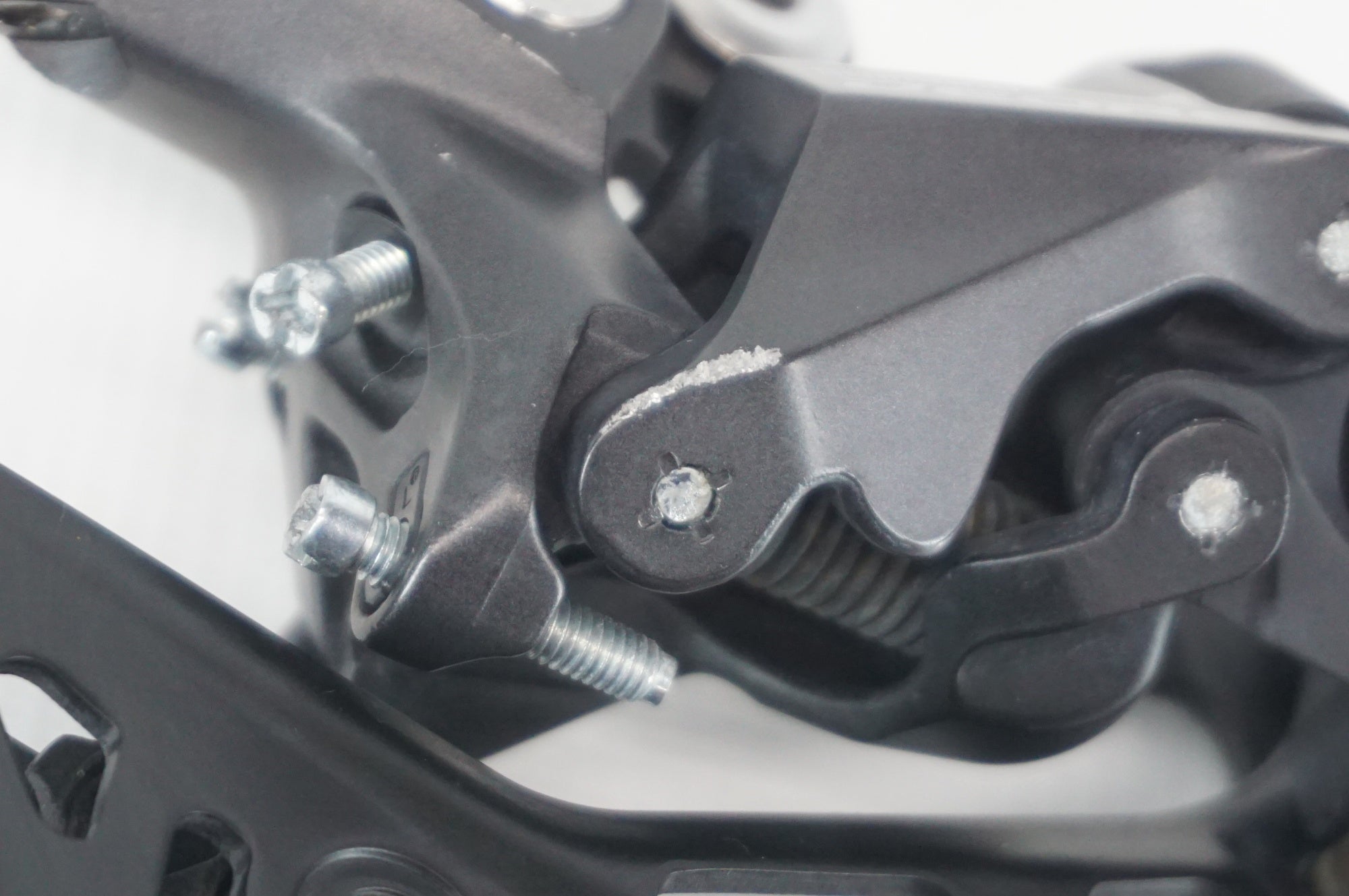 SHIMANO 「シマノ」 DEORE RD-M5120 リアディレイラー / 阪急塚口店