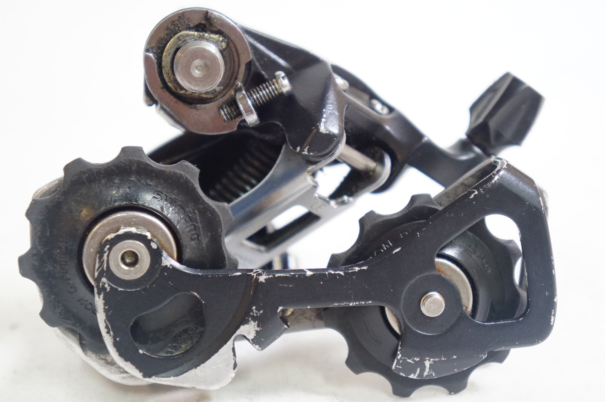 SHIMANO 「シマノ」 105 FD-5700 フロント RD-5701 リア ディレイラー セット / 熊谷本店