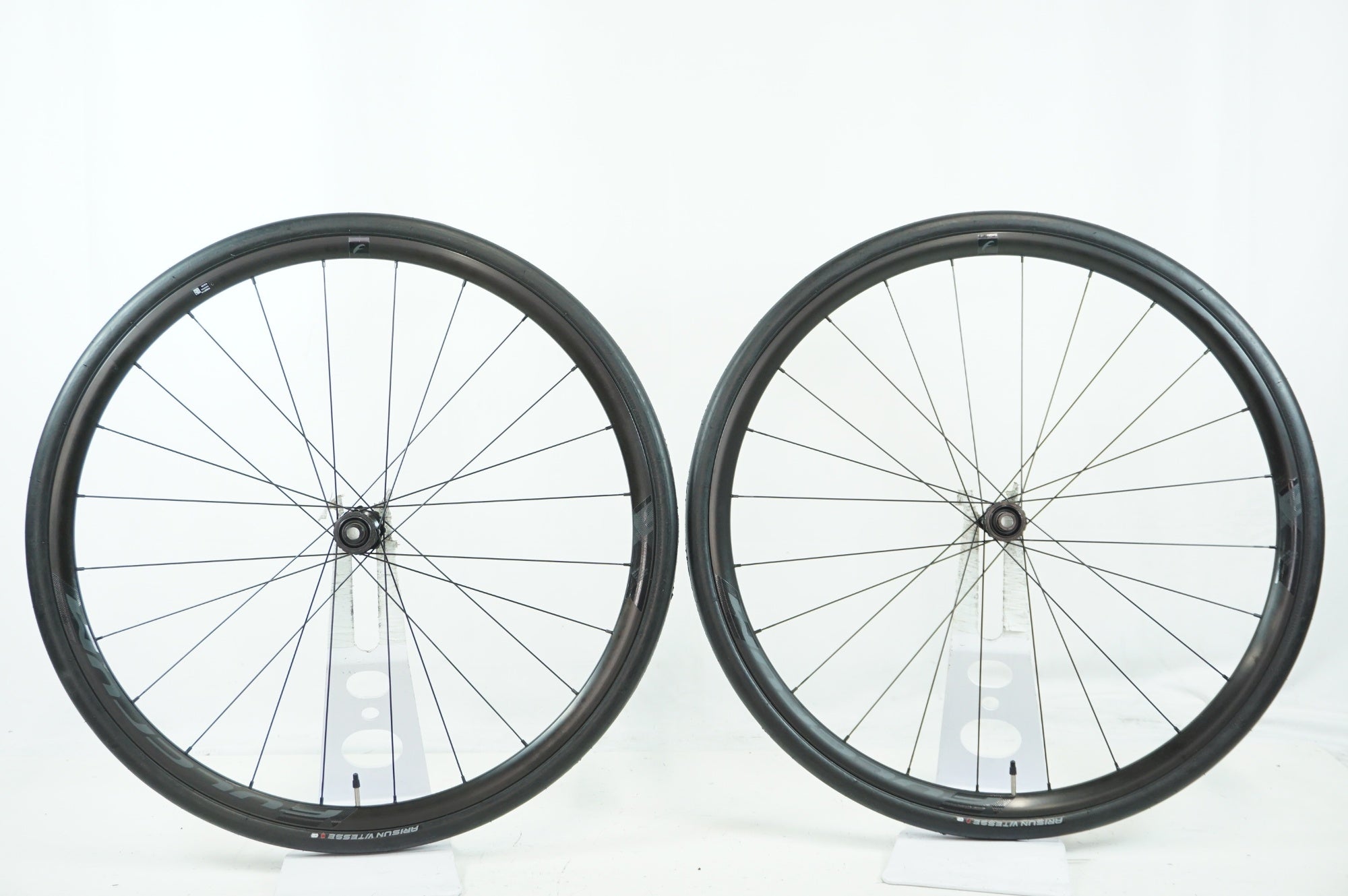 FULCRUM 「フルクラム」 RACING 600 DB SHIMANO11s ホイールセット