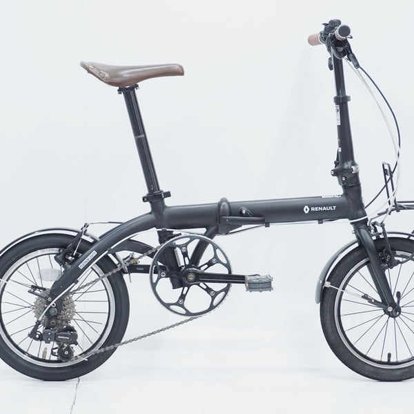中古ミニベロ・折りたたみ自転車｜ブロンプトン/DAHON【バイチャリ】