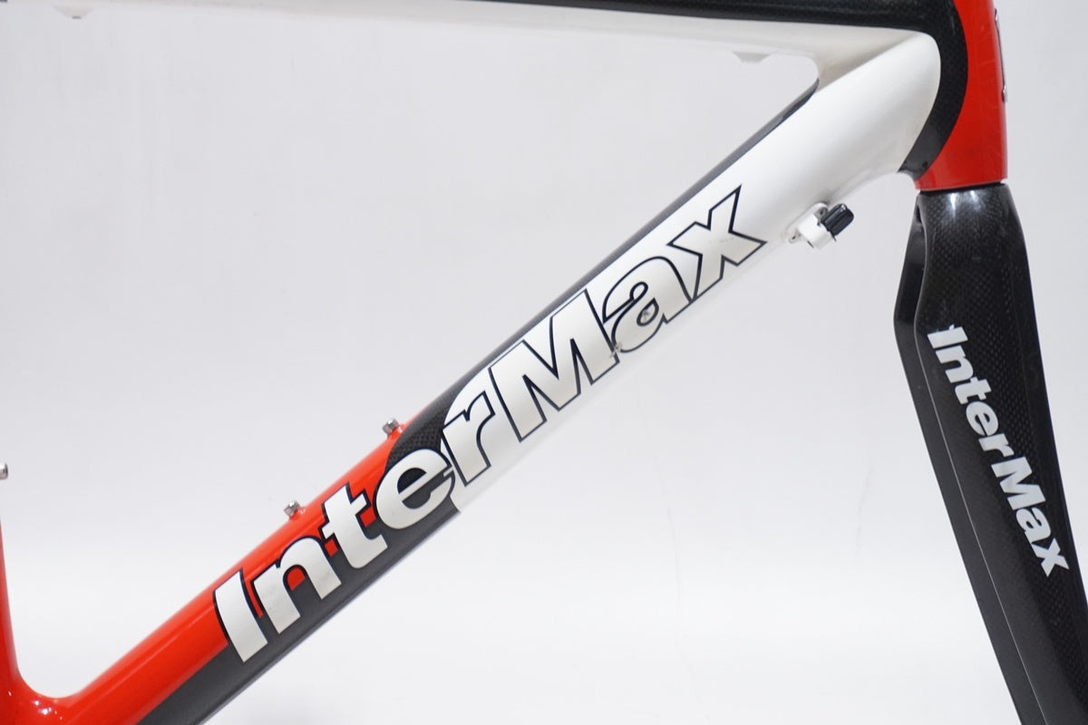 INTERMAX「インターマックス」 SESTRIERE 2011年モデル フレームセット / 京都西院店