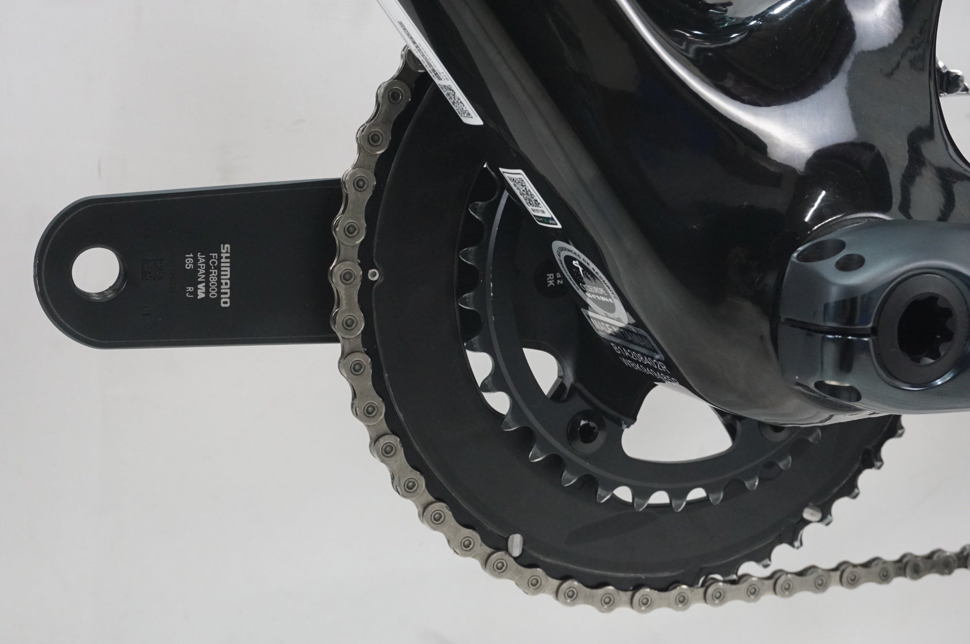 BIANCHI 「ビアンキ」 INFINITO XE DISC ULTEGRA 2021年モデル ロード