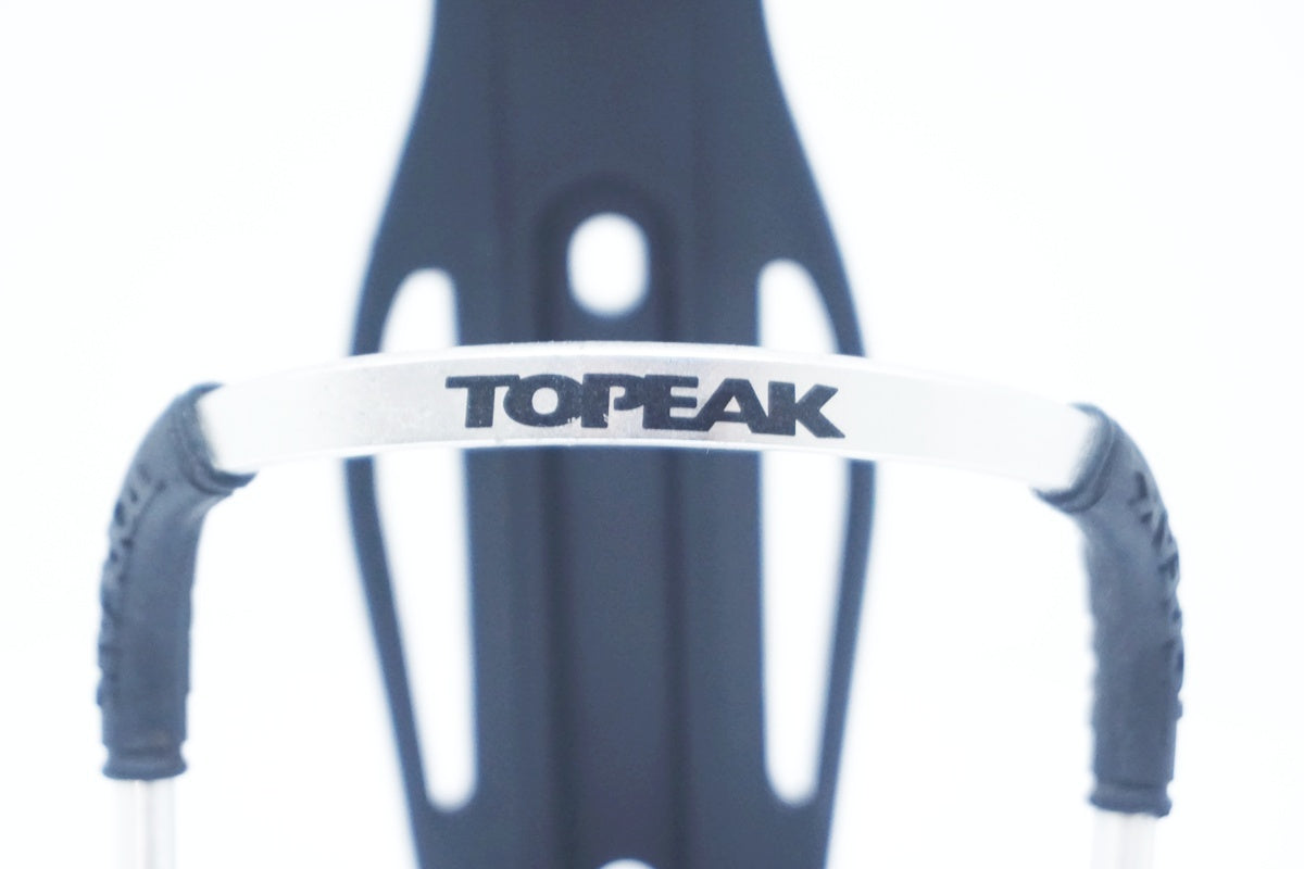 TOPEAK 「トピーク」 ボトルケージ / 大阪美原北インター店