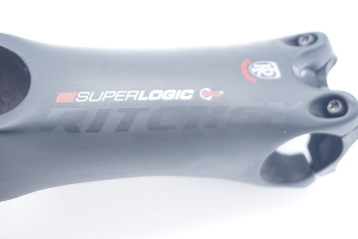 RITCHEY 「リッチー」 SUPER LOGIC C260 φ31.8 110mm ステム / 滋賀