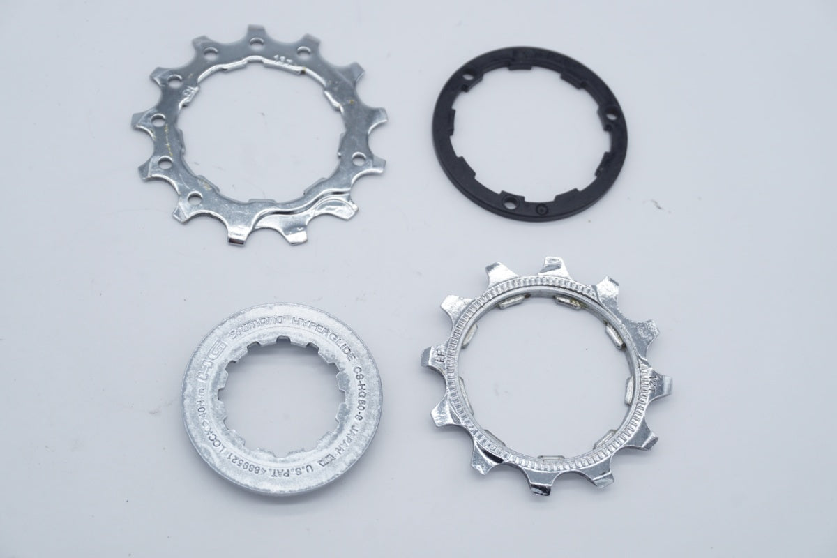 SHIMANO 「シマノ」 CS-HG50-9 12-23T スプロケット / 滋賀大津店
