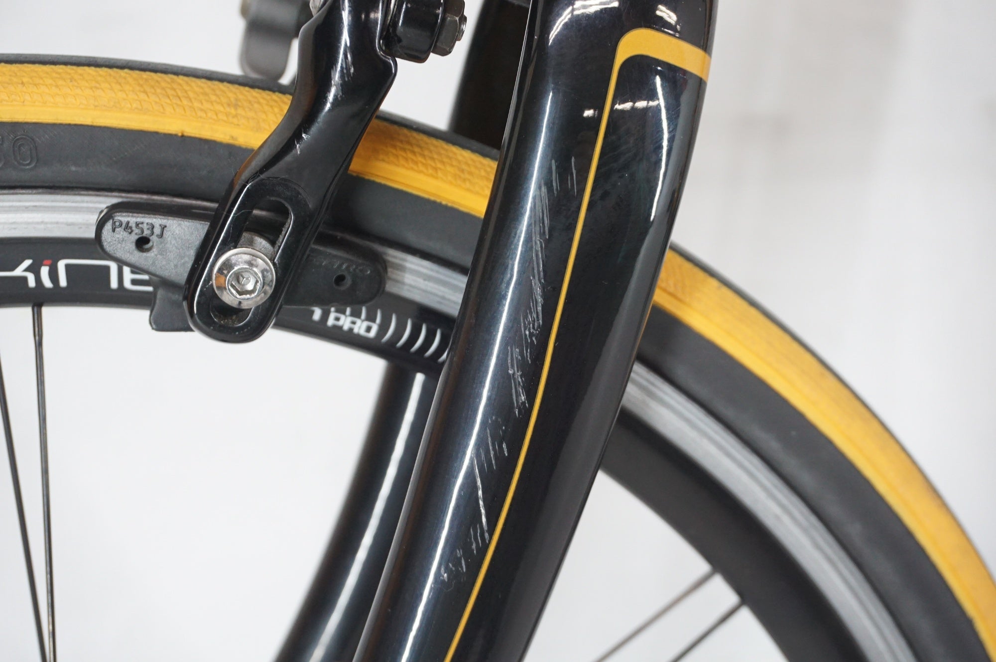 DAHON 「ダホン」 SPEED PRO TT 2008年モデル 20インチ 折り畳み自転車