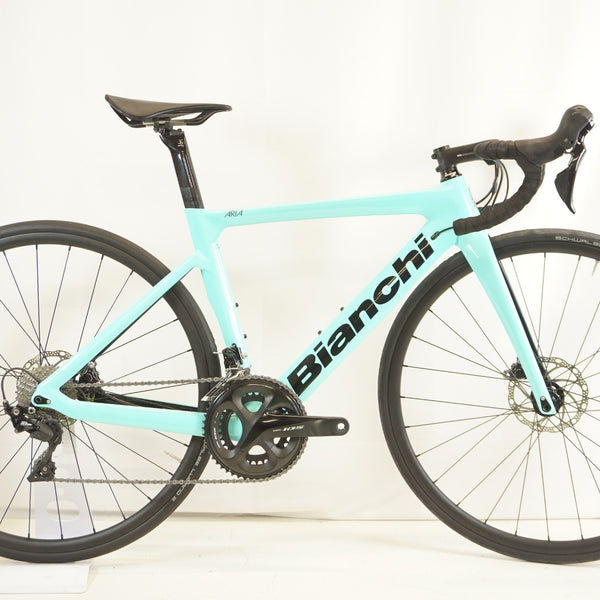 BIANCHI 「ビアンキ」 ARIA DISC 105 2022年モデル ロードバイク