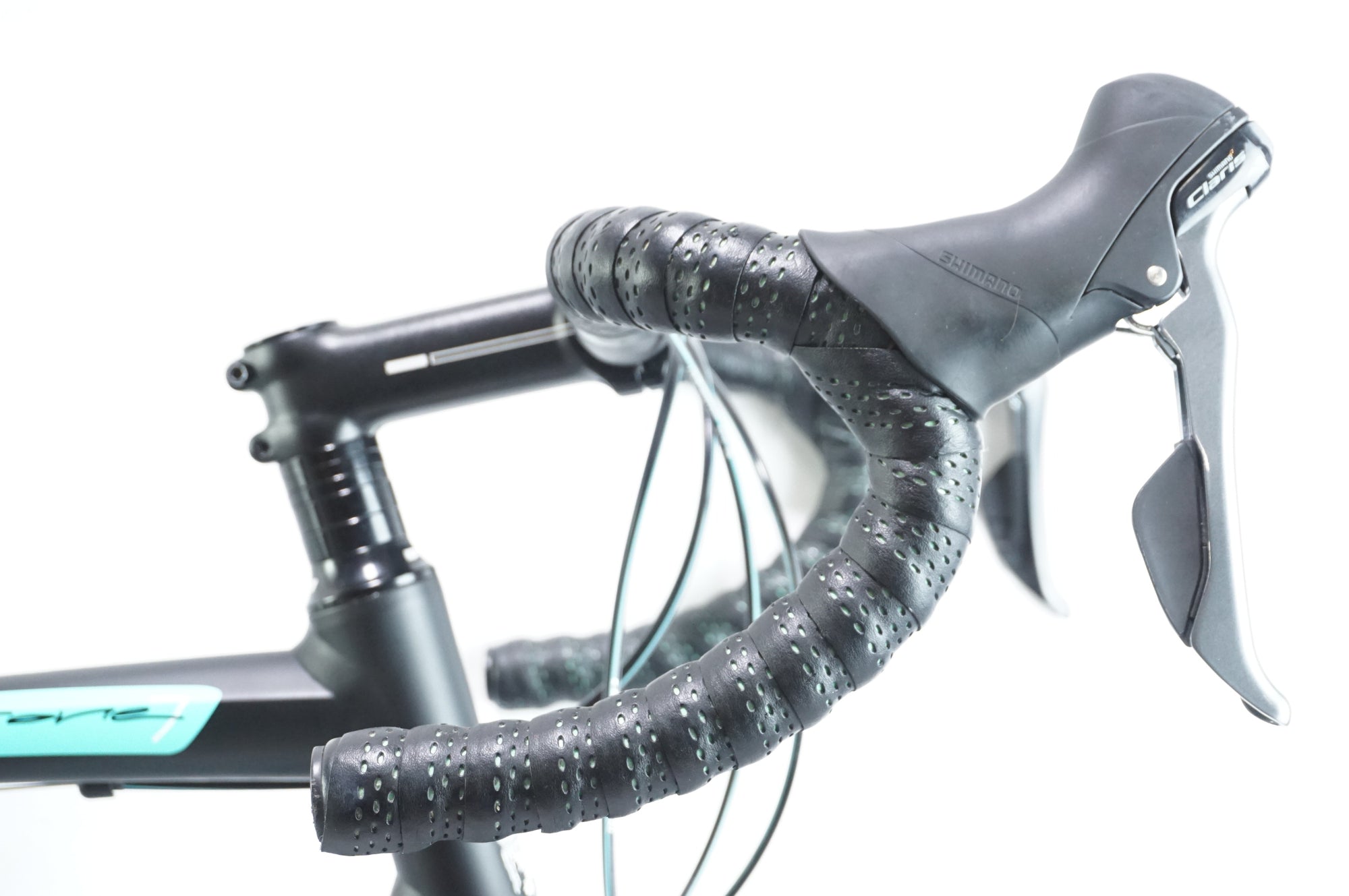 BIANCHI 「ビアンキ」 VIA NIRONE 7 PRO CLARIS 2018年モデル ロード