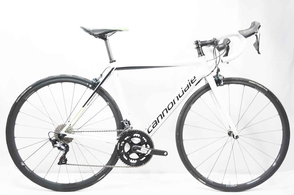 CANNONDALE 「キャノンデール」 SUPERSIXEVO 2019年モデル ロードバイク / バイチャリ世田谷店