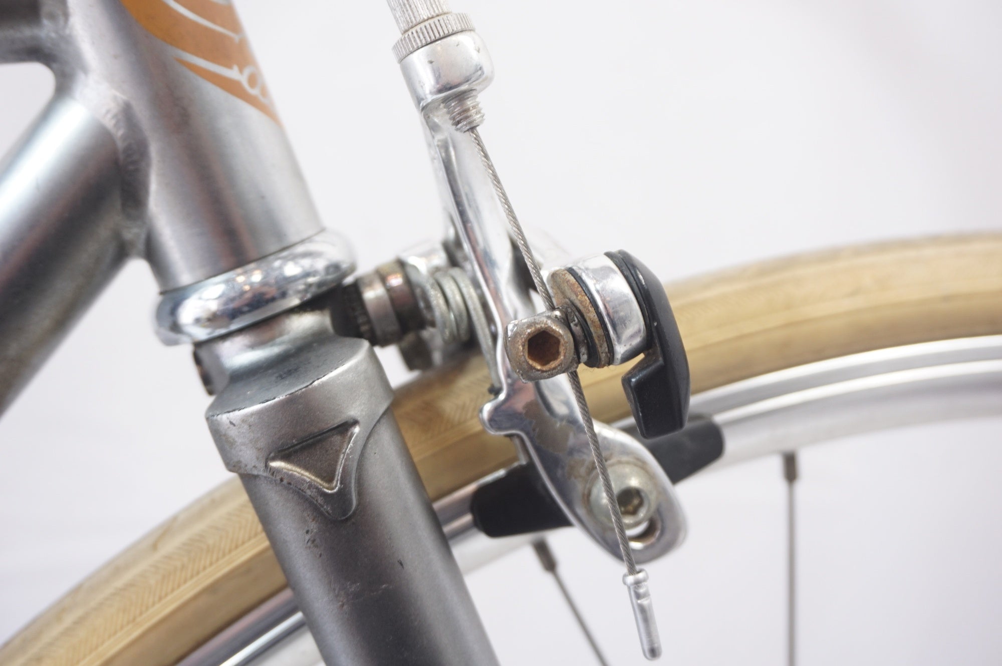 TOMONI BIKE 「トモニバイク」 年式不明 ピストバイク / 世田谷店