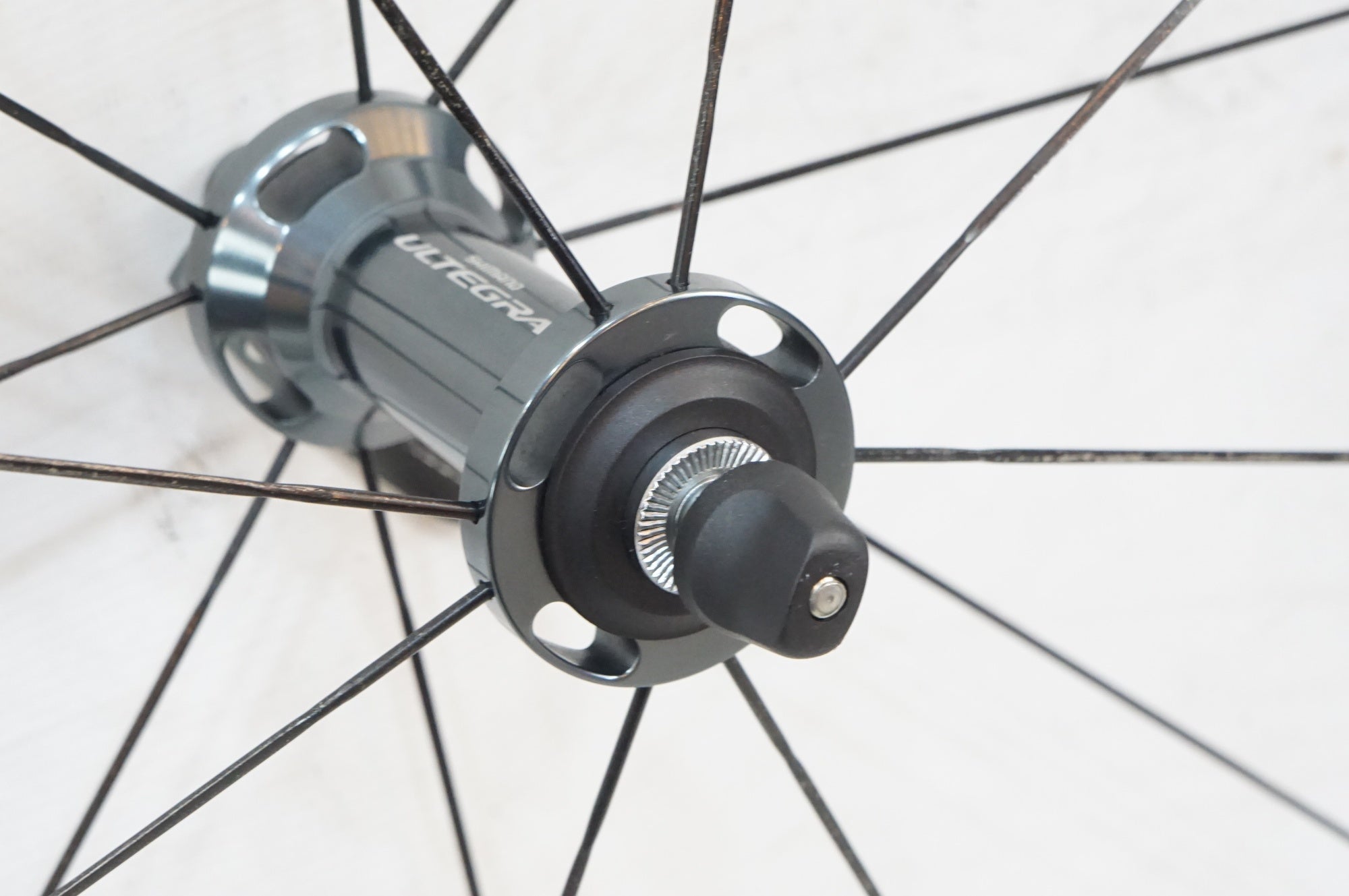 SHIMANO 「シマノ」 ULTEGRA WH-6800 シマノ11S ホイールセット / バイチャリ浦和ベース
