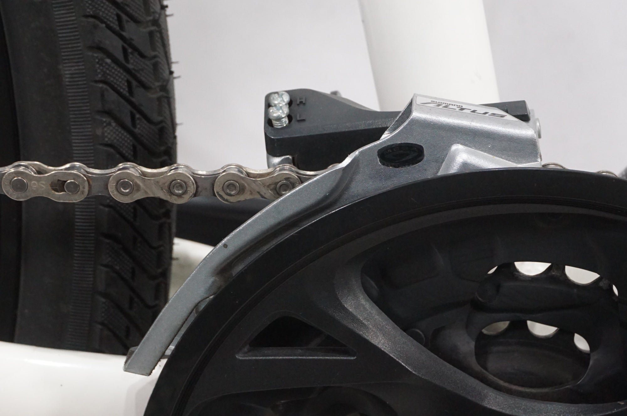 LOUIS GARNEAU 「ルイガノ」 CASPER PRO 2017年モデル マウンテンバイク / AKIBA店